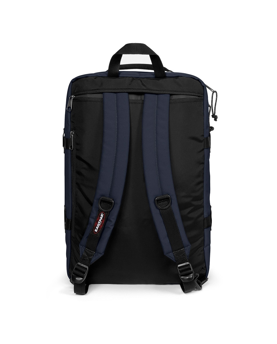 Mochila unisex Travelpack Eastpak - Azul marino Azul marino-3