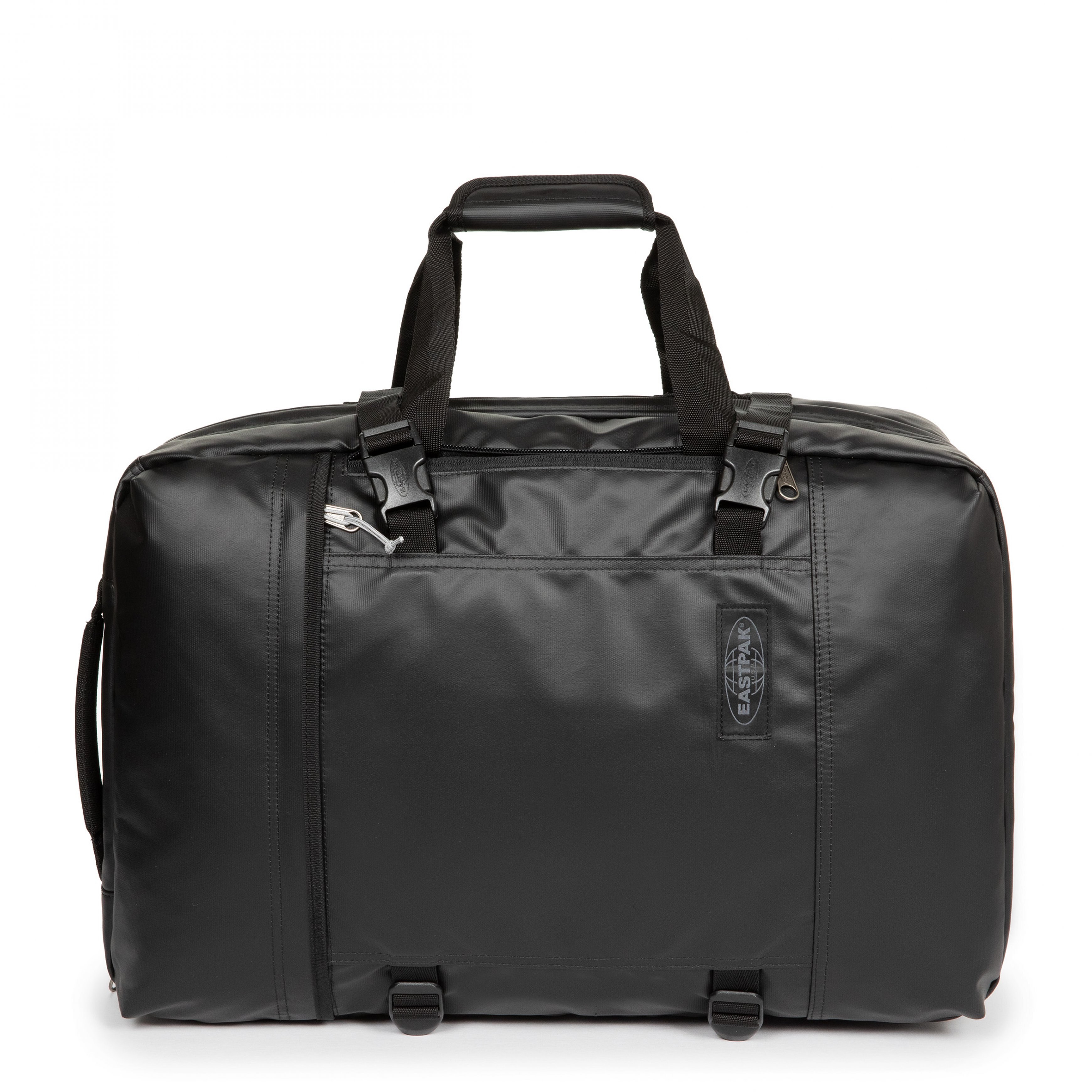 Mochila unisex Travelpack Eastpak - Negro mate Negro mate-5
