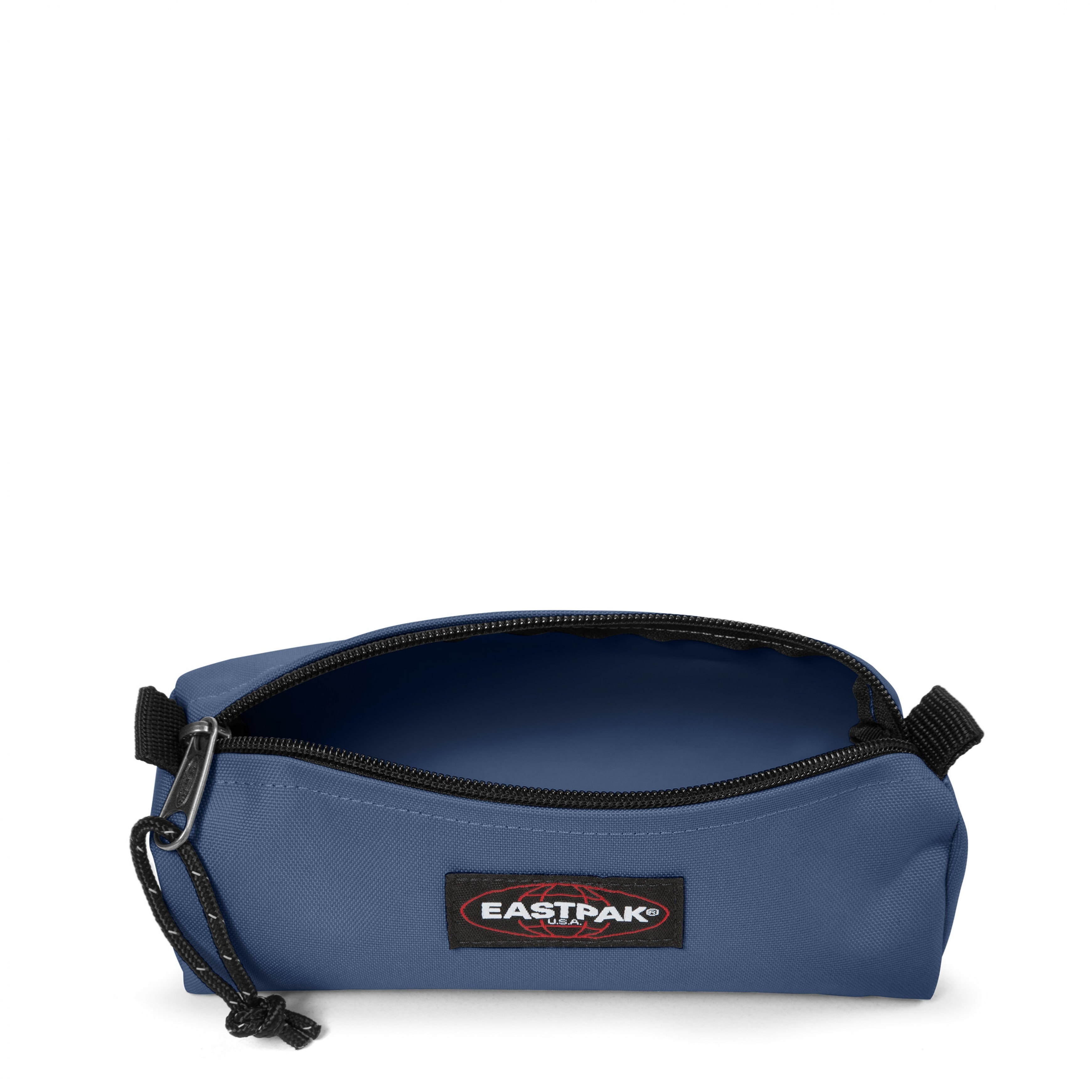 Estuche unisex Benchmark Single Eastpak - Indigo Indigo-2
