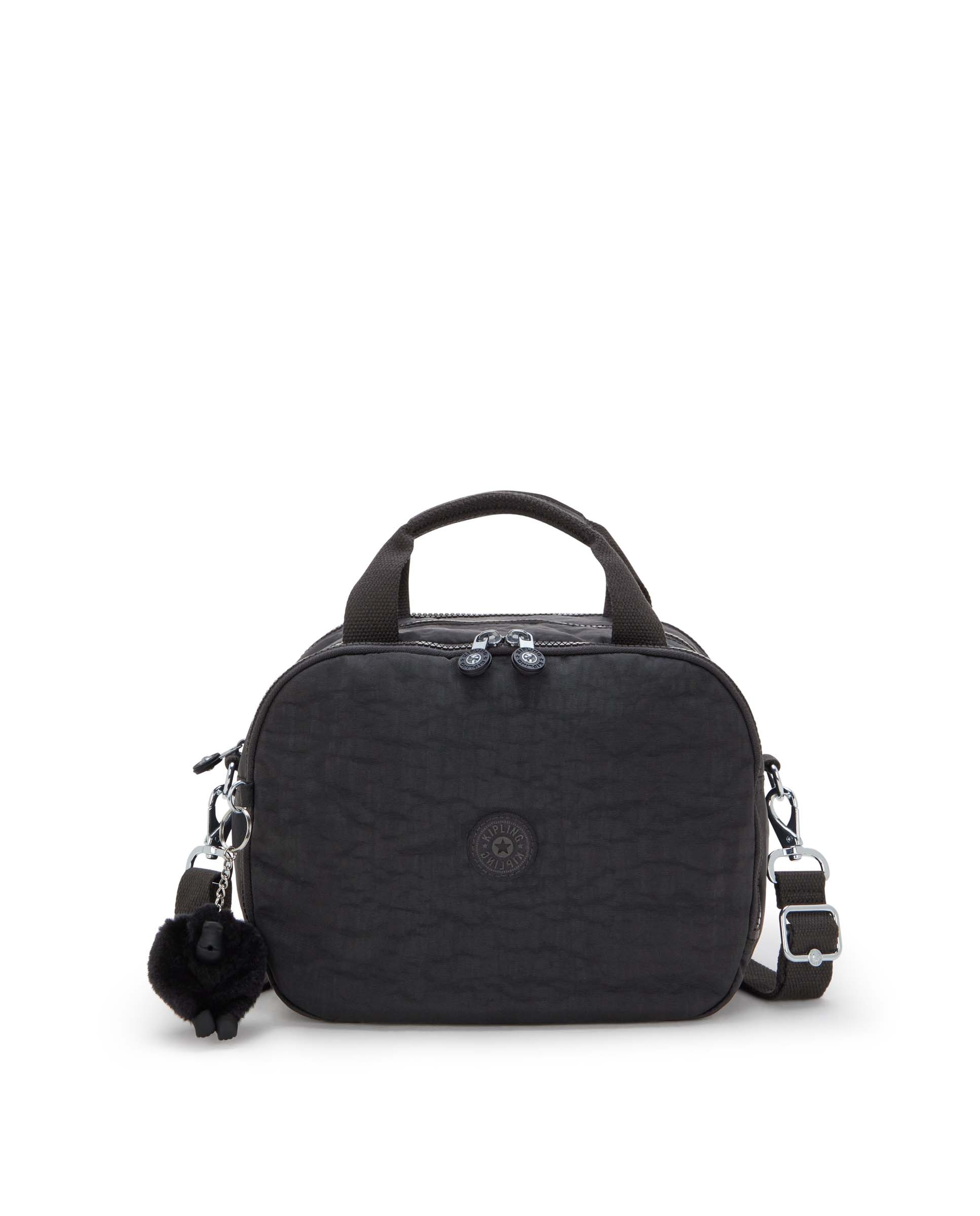 Kipling - Neceser de mujer grande con funda adaptable a carrito.