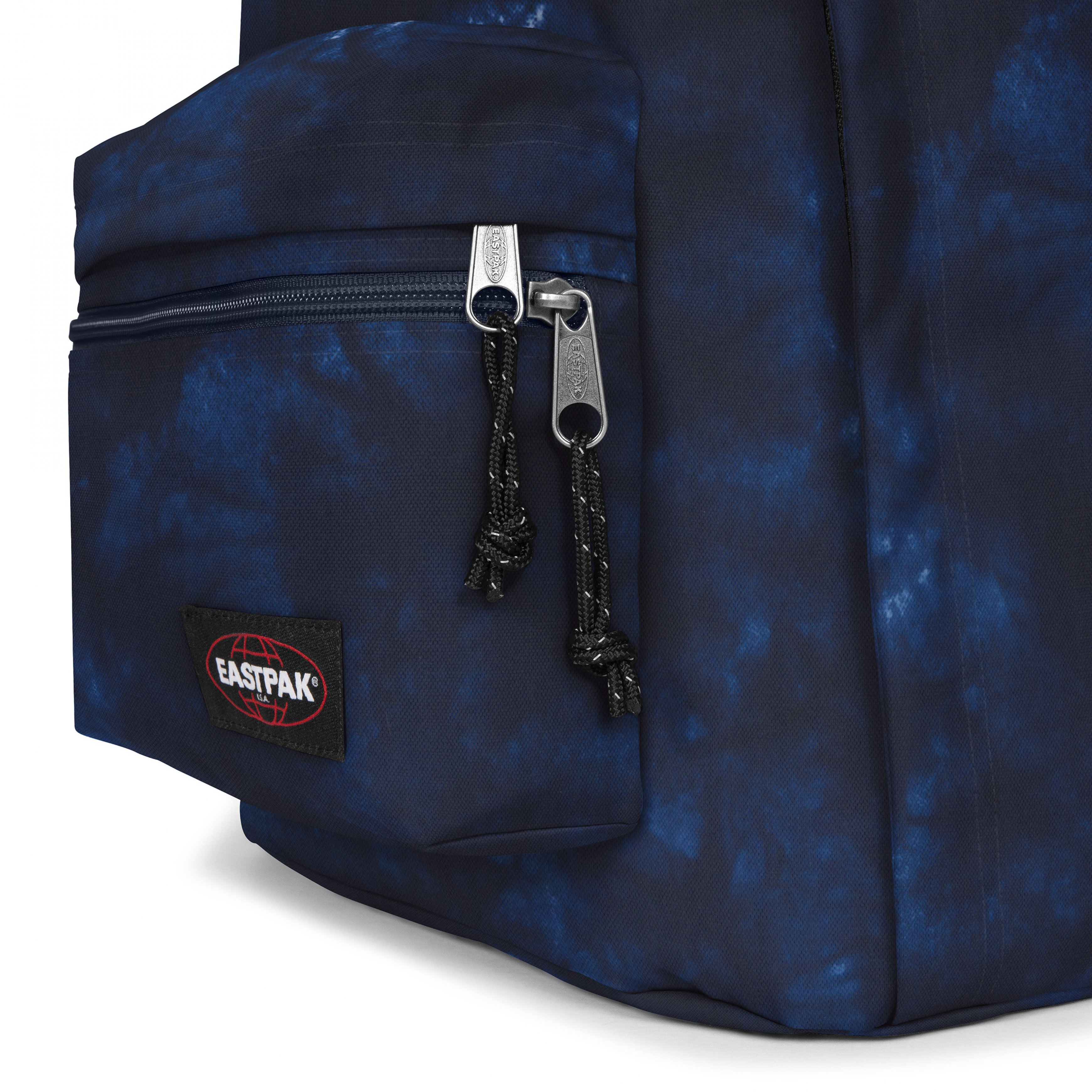 Eastpak hotsell en velour