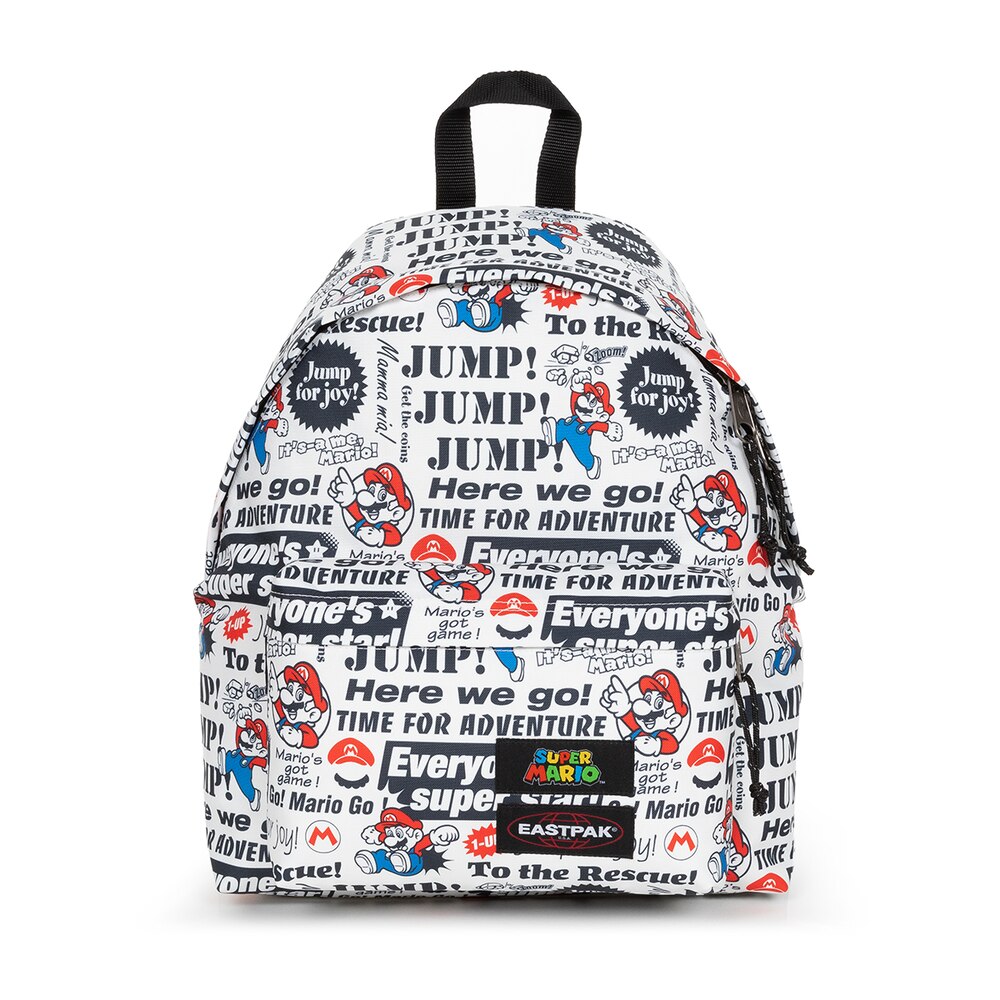 eastpak - mochila unisex padded pakr