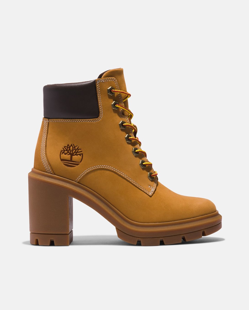 Botas mujer timberland el corte ingles online