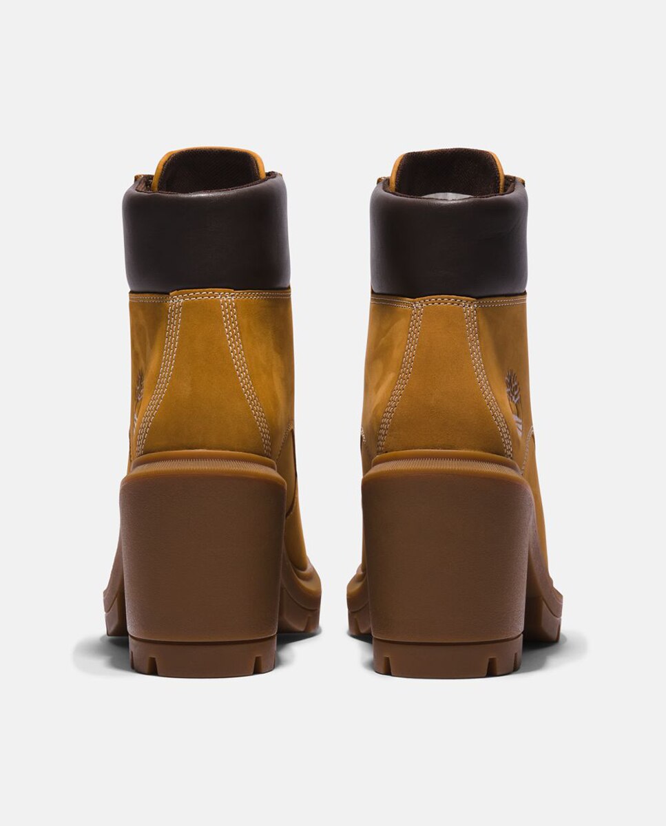 Botas timberland mujer online corte ingles