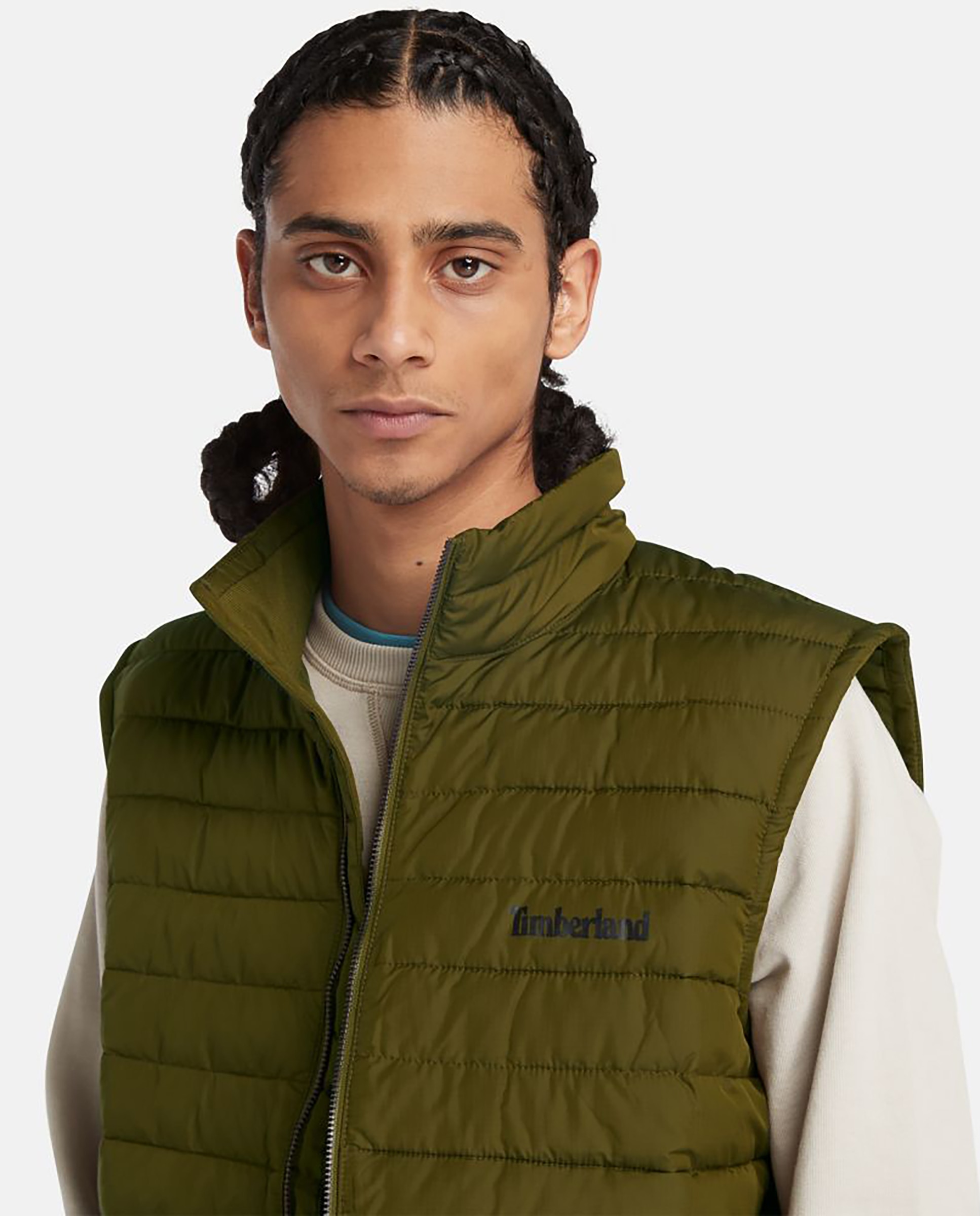 Chaleco timberland hombre top el corte ingles