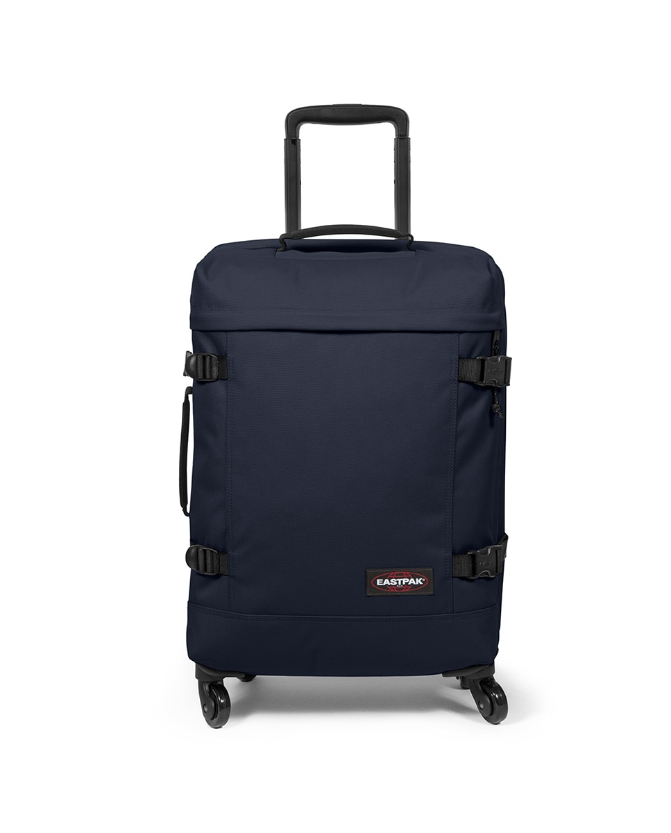 Eastpak - Maleta de cabina underseater Trans4 S blanda con capacidad de 44 L.