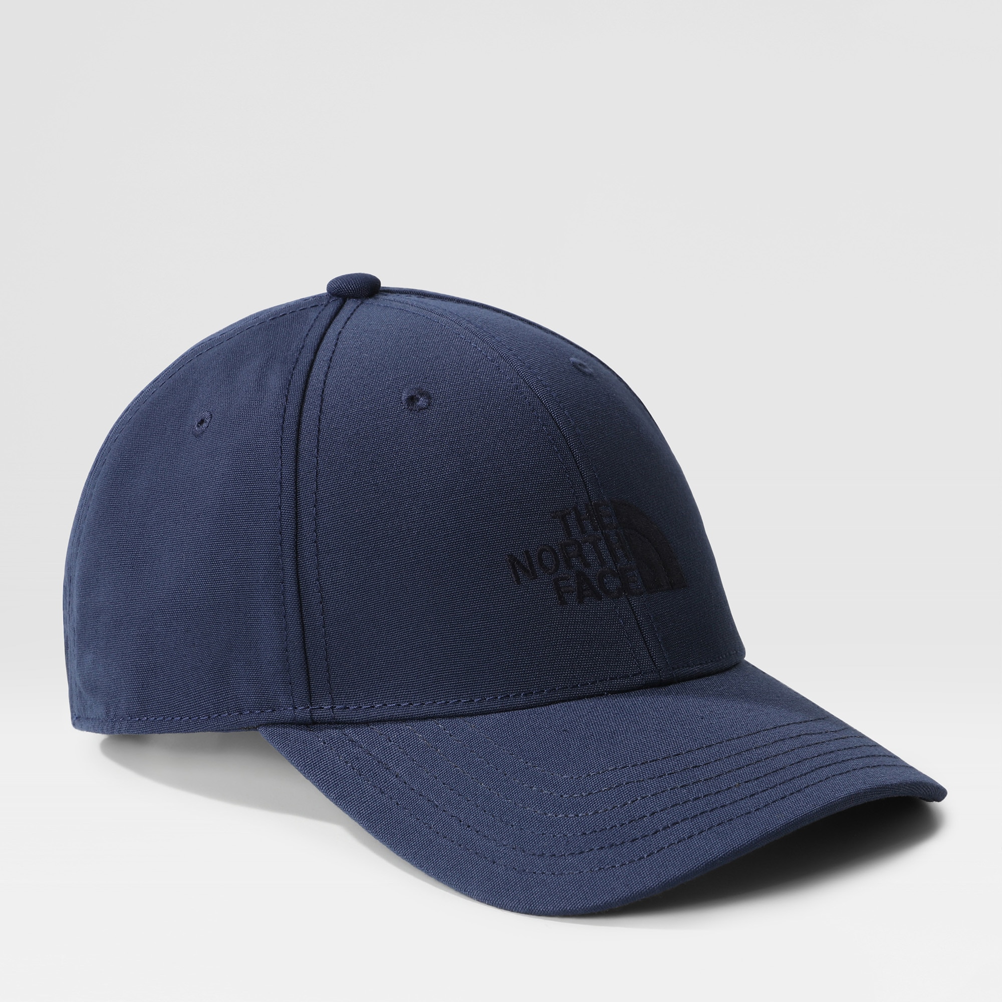 The North Face - Gorra reciclada '66 unisex Classic The North Face.