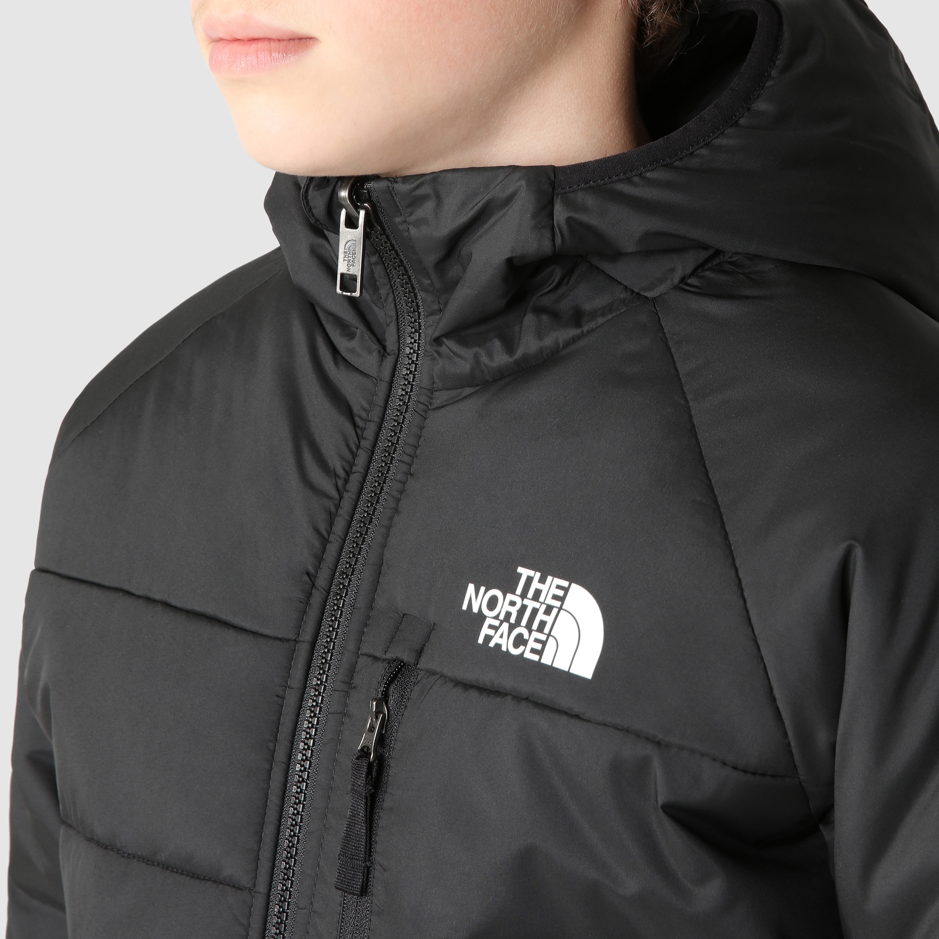 Chaqueta north face niño fashion el corte ingles