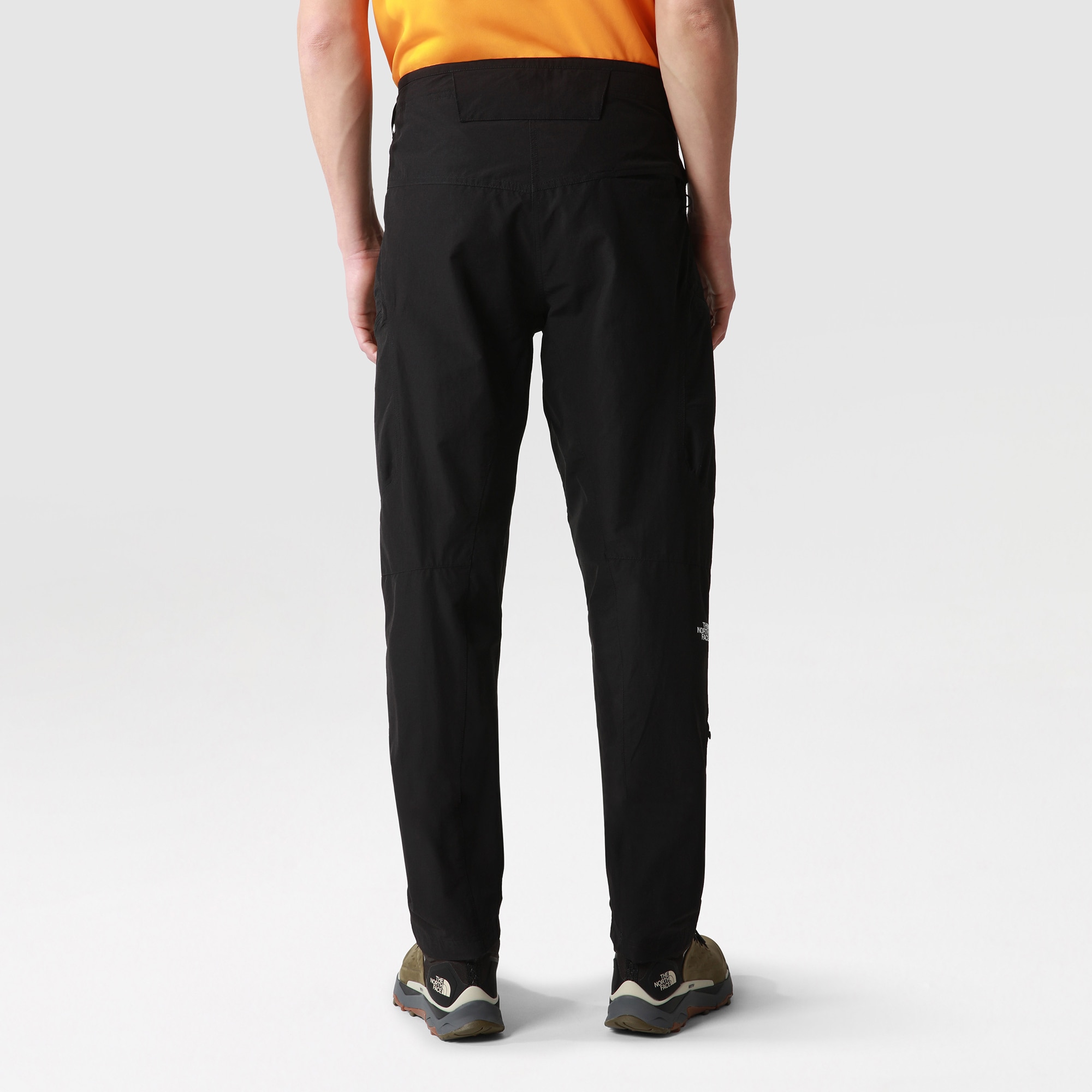 Pantalones north face hombre el corte ingles sale