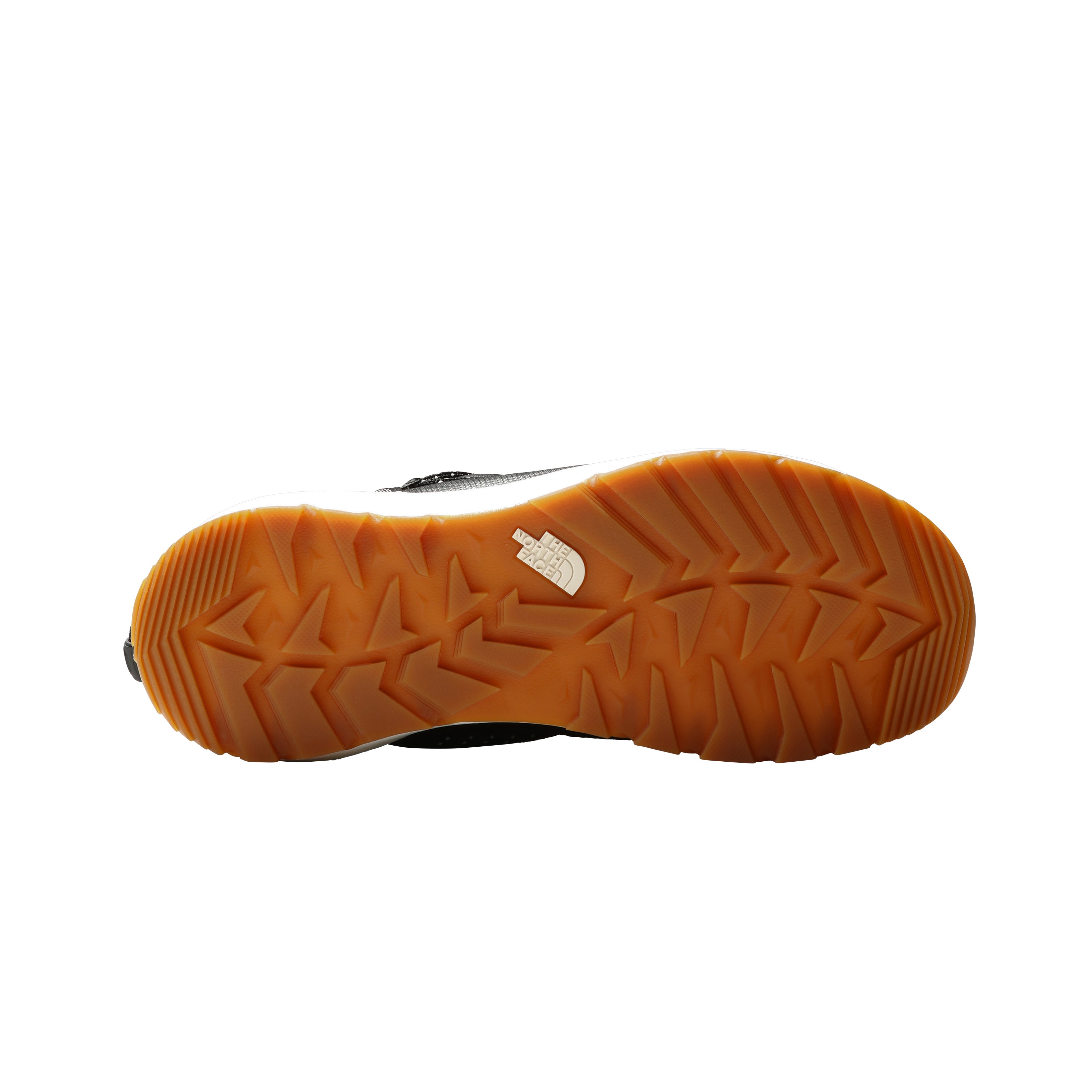 Botas de invierno impermeables con cordones de mujer ThermoBall™ The North Face - Negro Negro-4