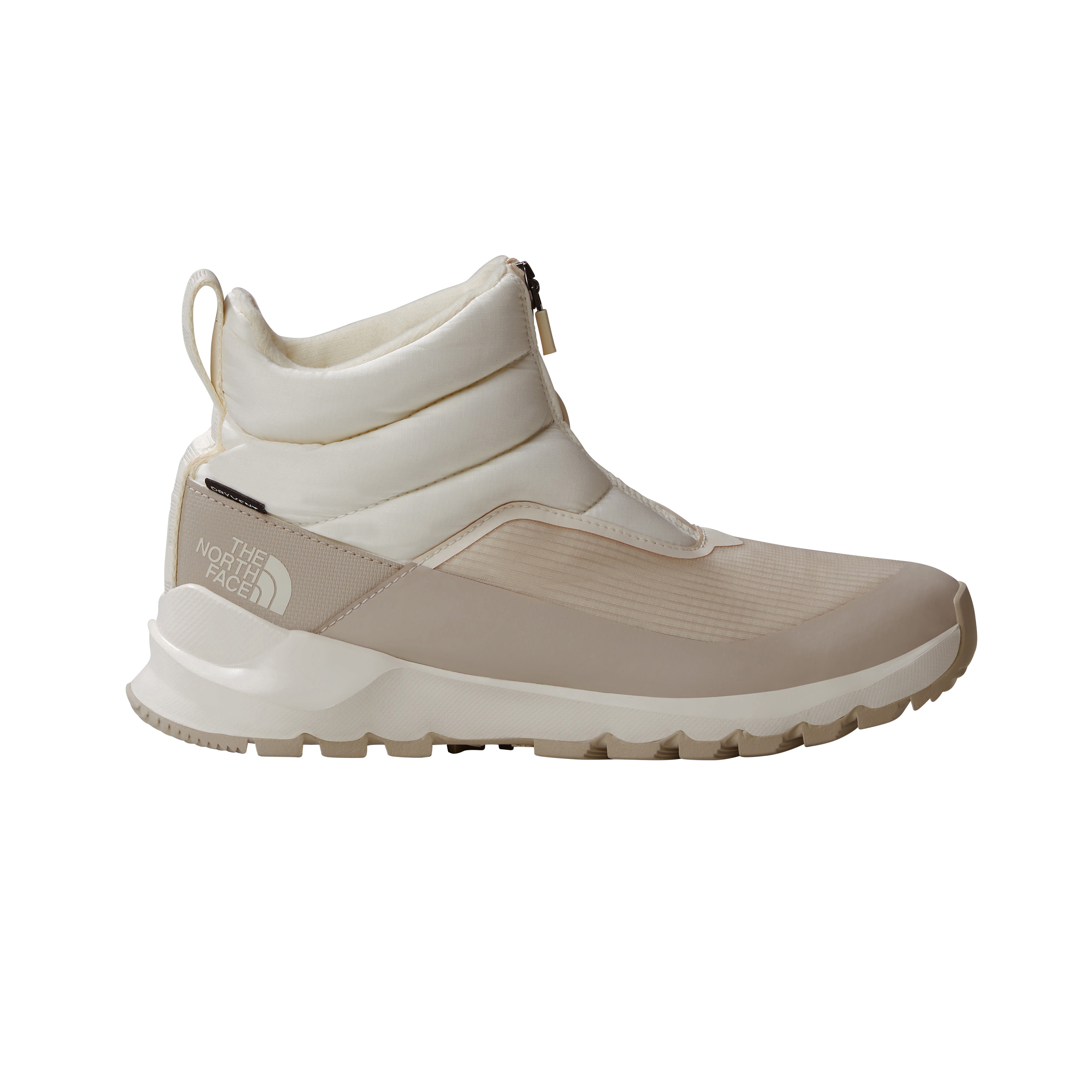 The North Face - Botas de invierno impermeables con cremallera de mujer ThermoBall™ Progressive II The North Face.