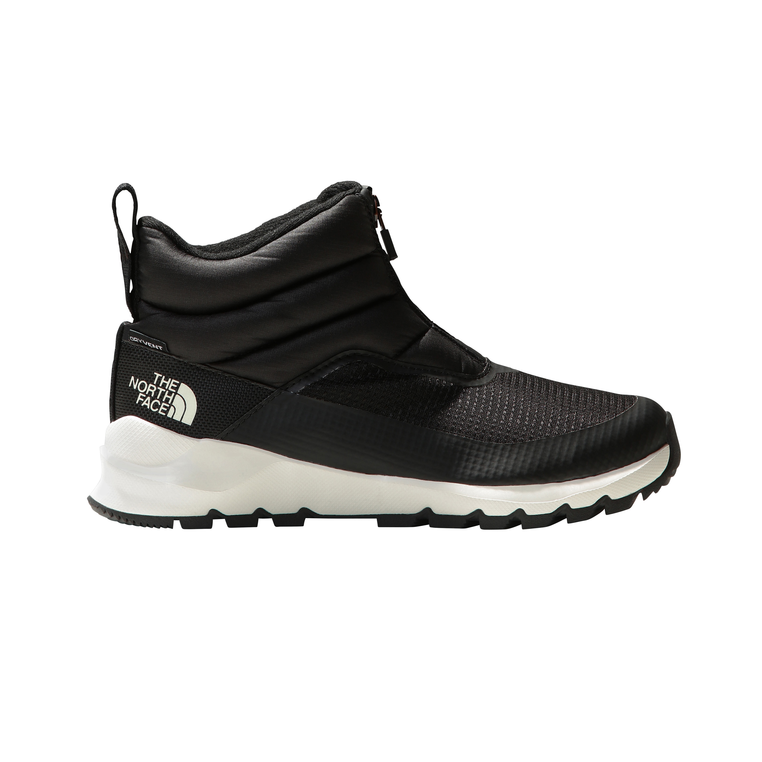 The North Face - Botas de invierno impermeables con cremallera de mujer ThermoBall™ Progressive II The North Face.