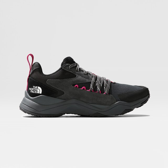 Zapatillas de mujer TARAVAL SPIRIT The North Face