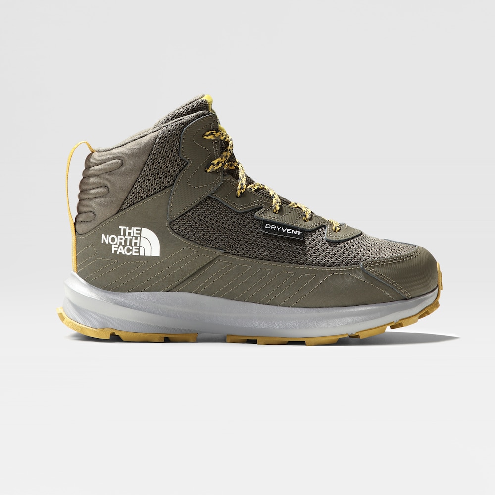 Botas de niños Fastpack The North Face