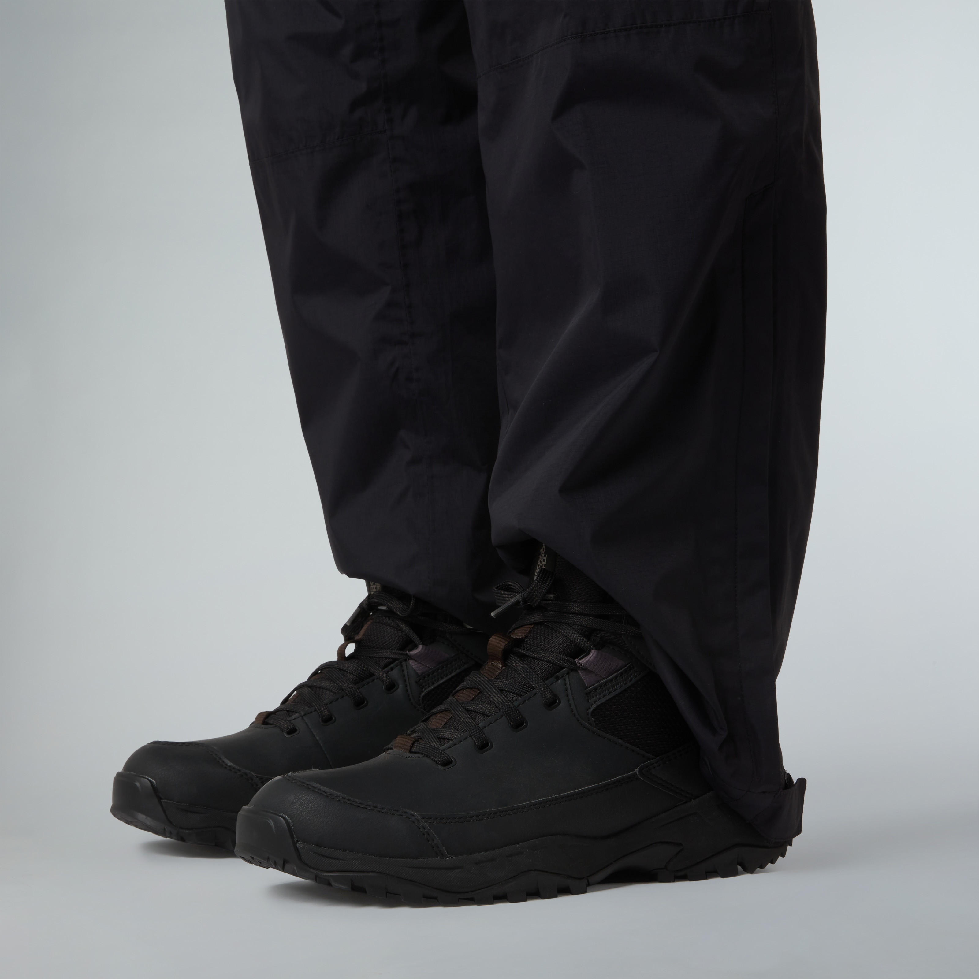 Botas de senderismo impermeables de hombre Storm Strike III The North Face - Gris Gris-6