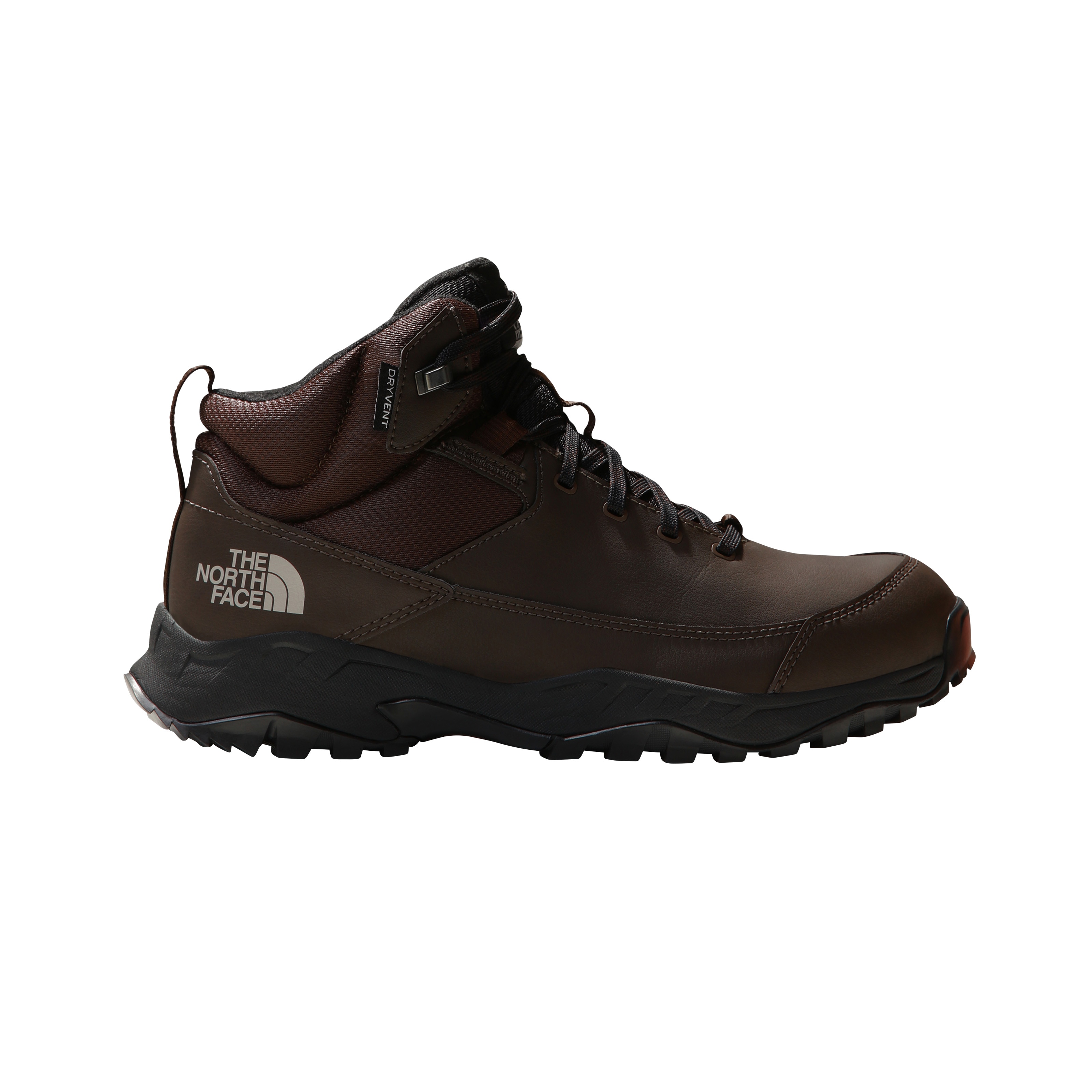 The North Face - Botas de senderismo impermeables de hombre Storm Strike III The North Face.