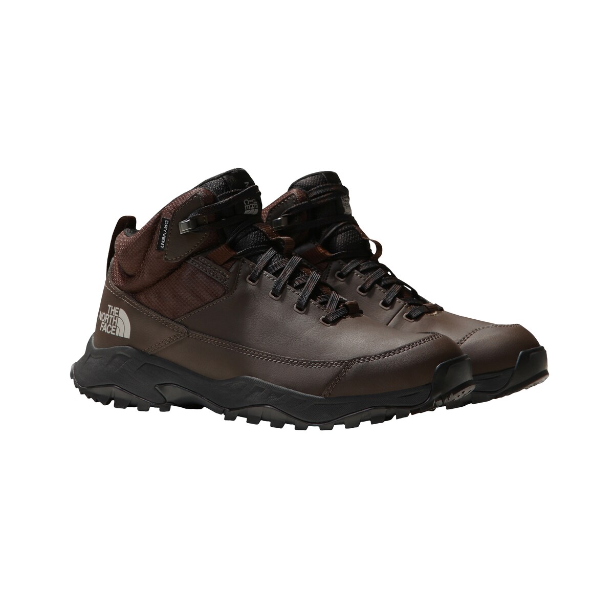 Bota Trekking Botas The North Face El Corte Ingles Zapatillas De