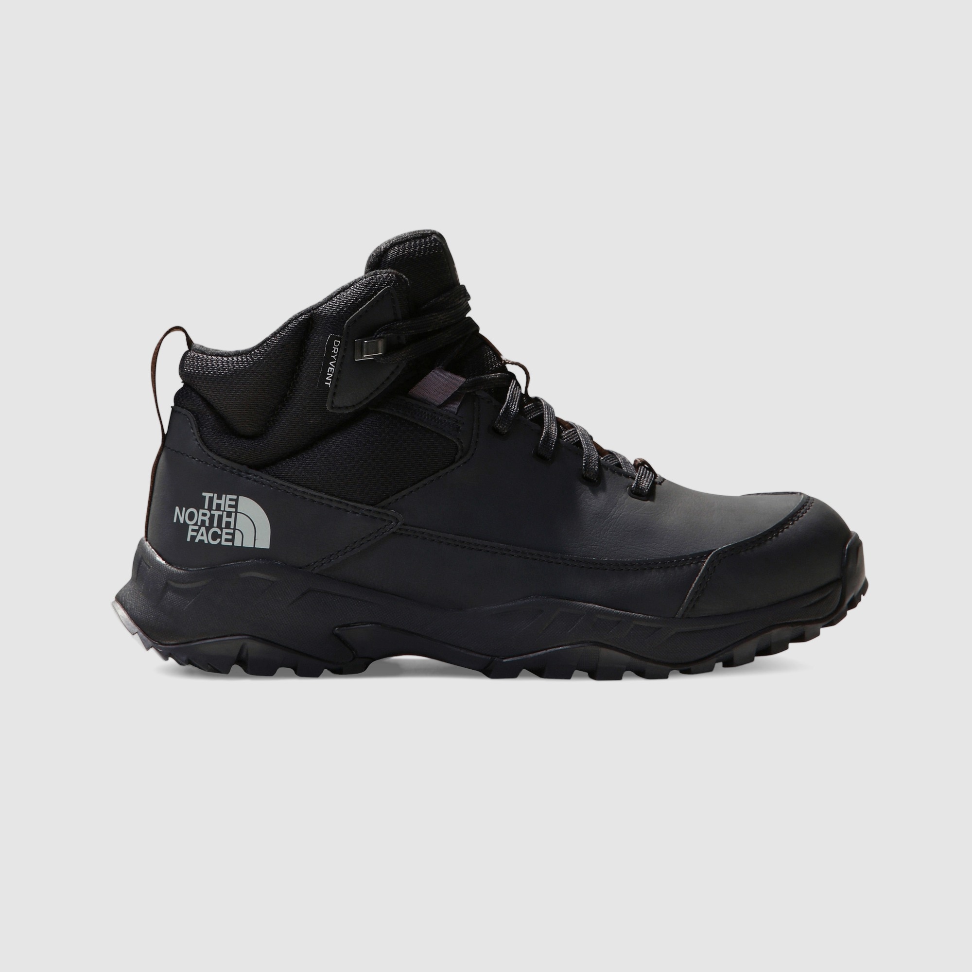 Imagen 0 de Botas de senderismo impermeables de hombre Storm Strike III The North Face Negro