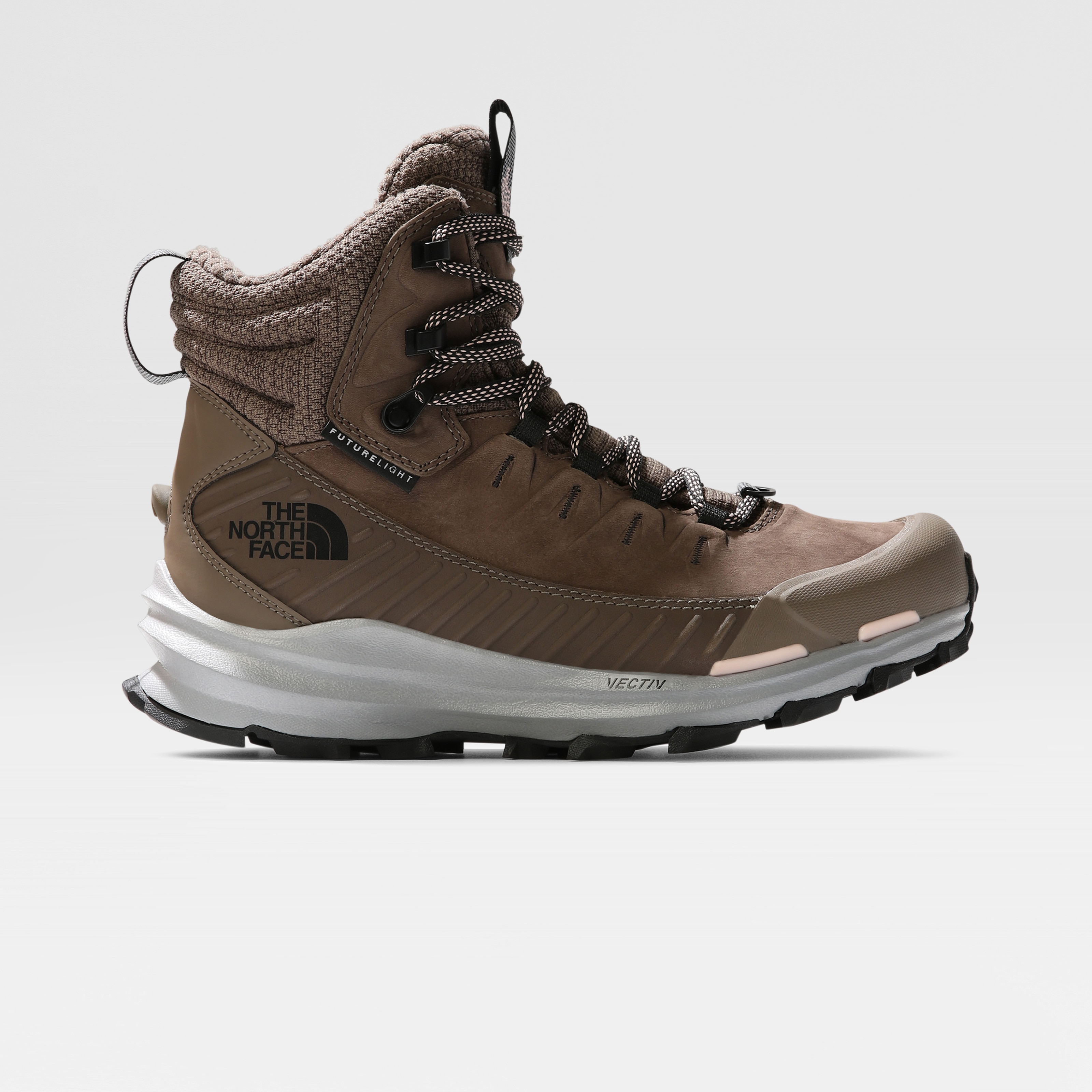 North face best sale botas montaña mujer