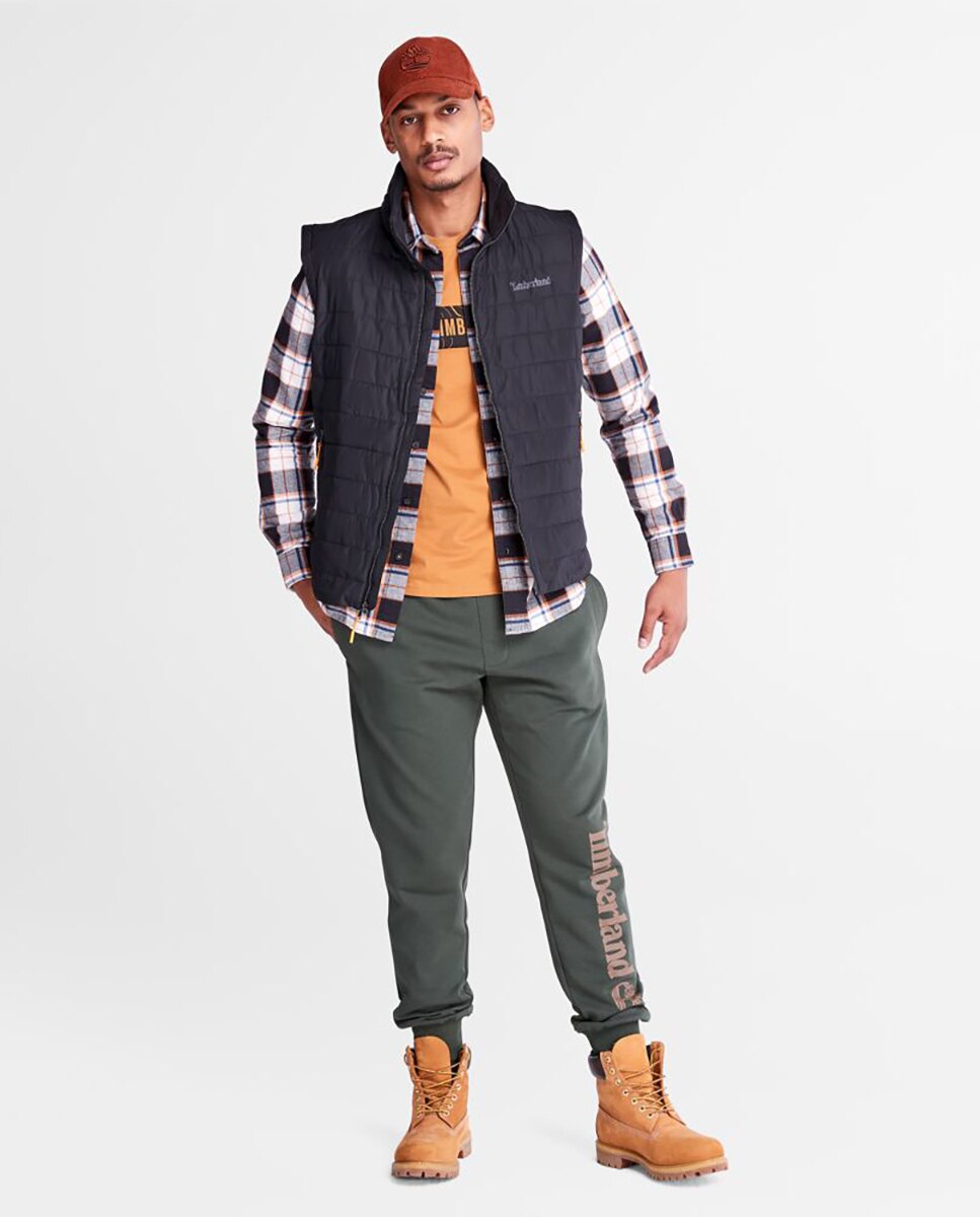 Chaleco timberland hombre el corte ingles new arrivals