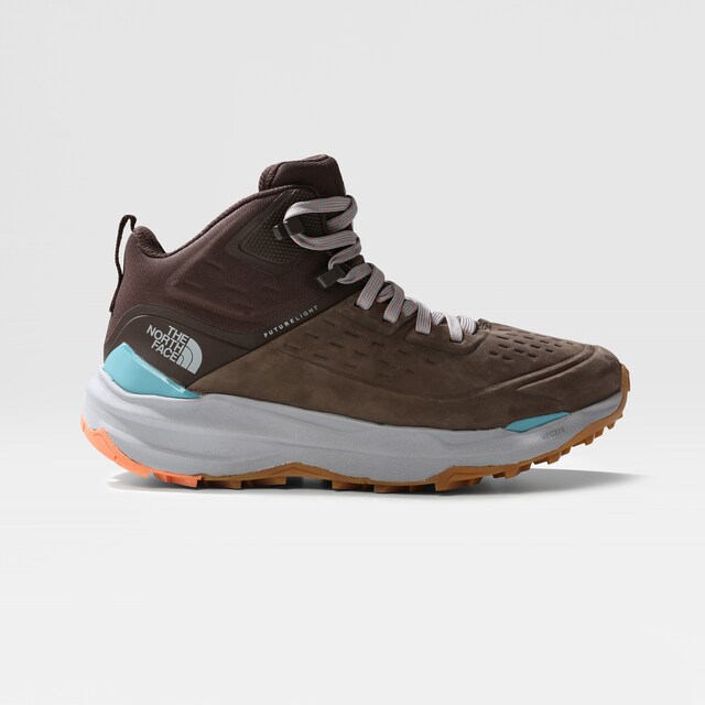 Imagen 0 de Botas de mujer VECTIV EXPLORIS 2 MID The North Face