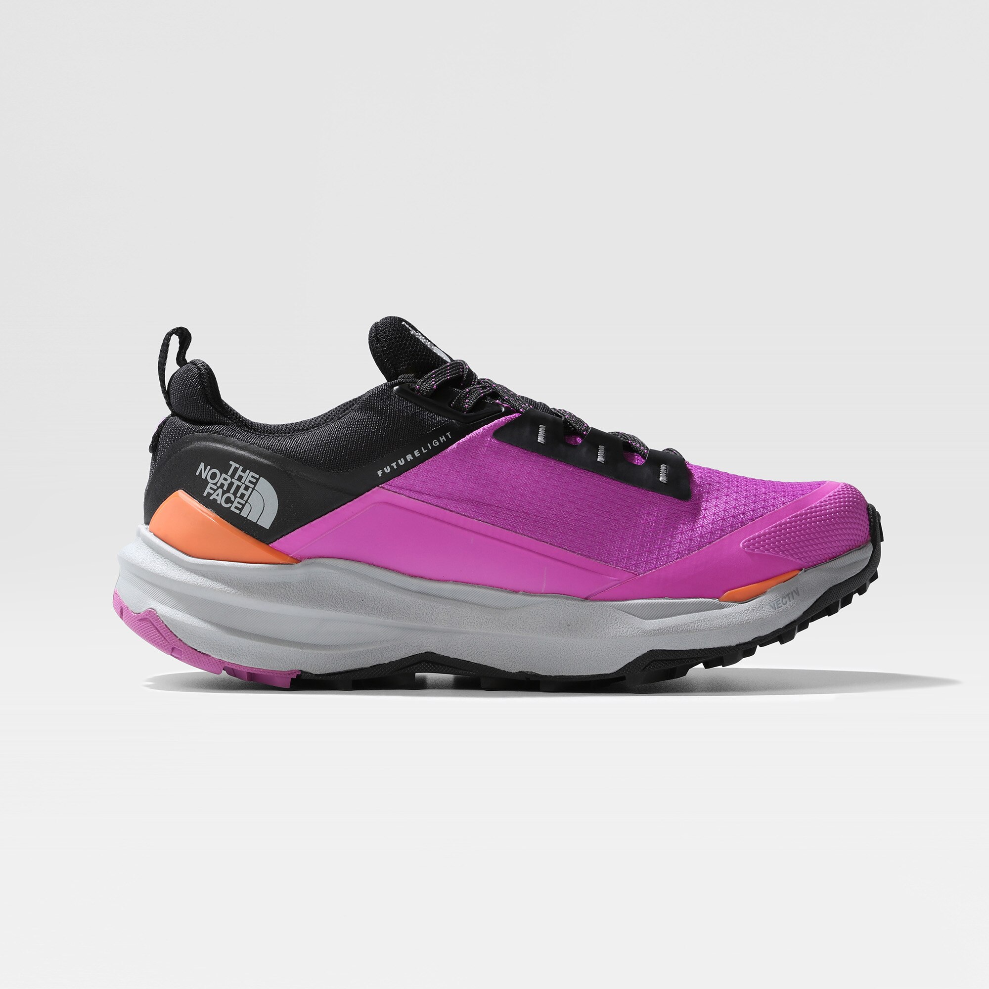 Zapatillas de mujer VECTIV EXPLORIS 2 FUTURELIGHT The North Face The North Face El Corte Ingles