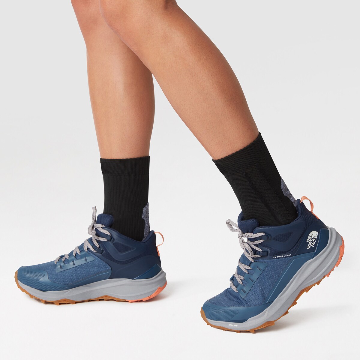 Ropa Senderismo Mujer El Corte Inglés Ropa Deportiva Botas MontaÃ