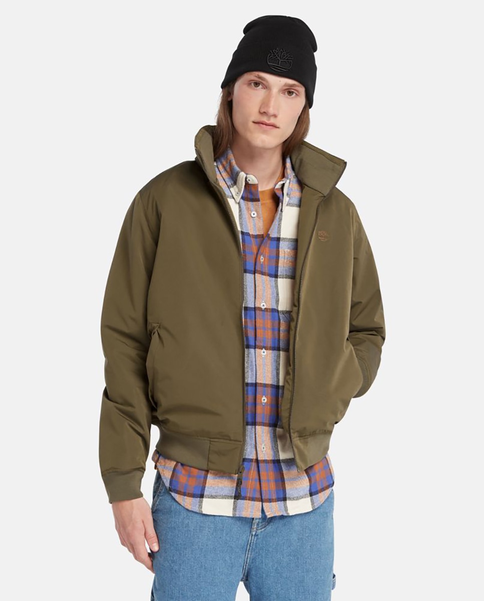 Chaqueta timberland hombre el corte online ingles