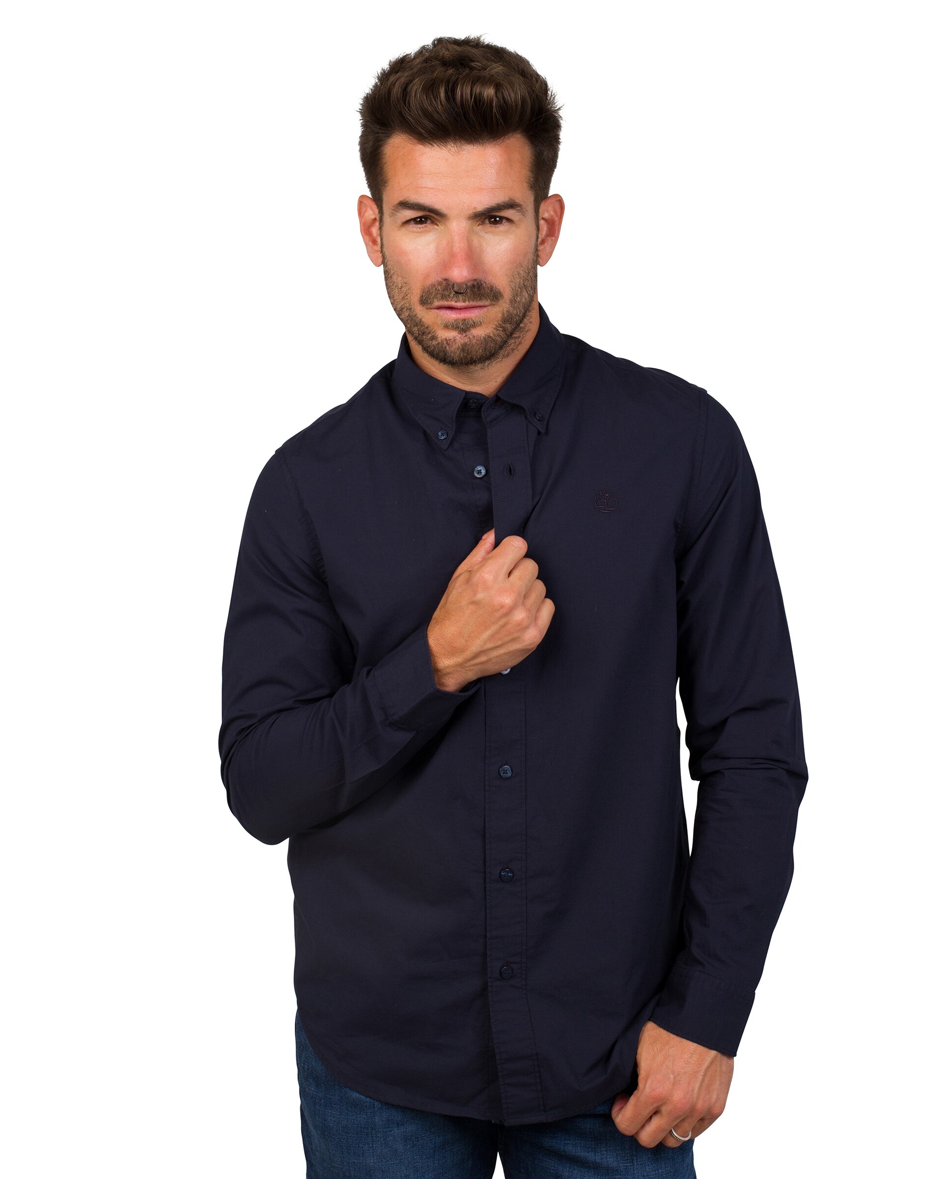 Camisas timberland el corte inglés hot sale