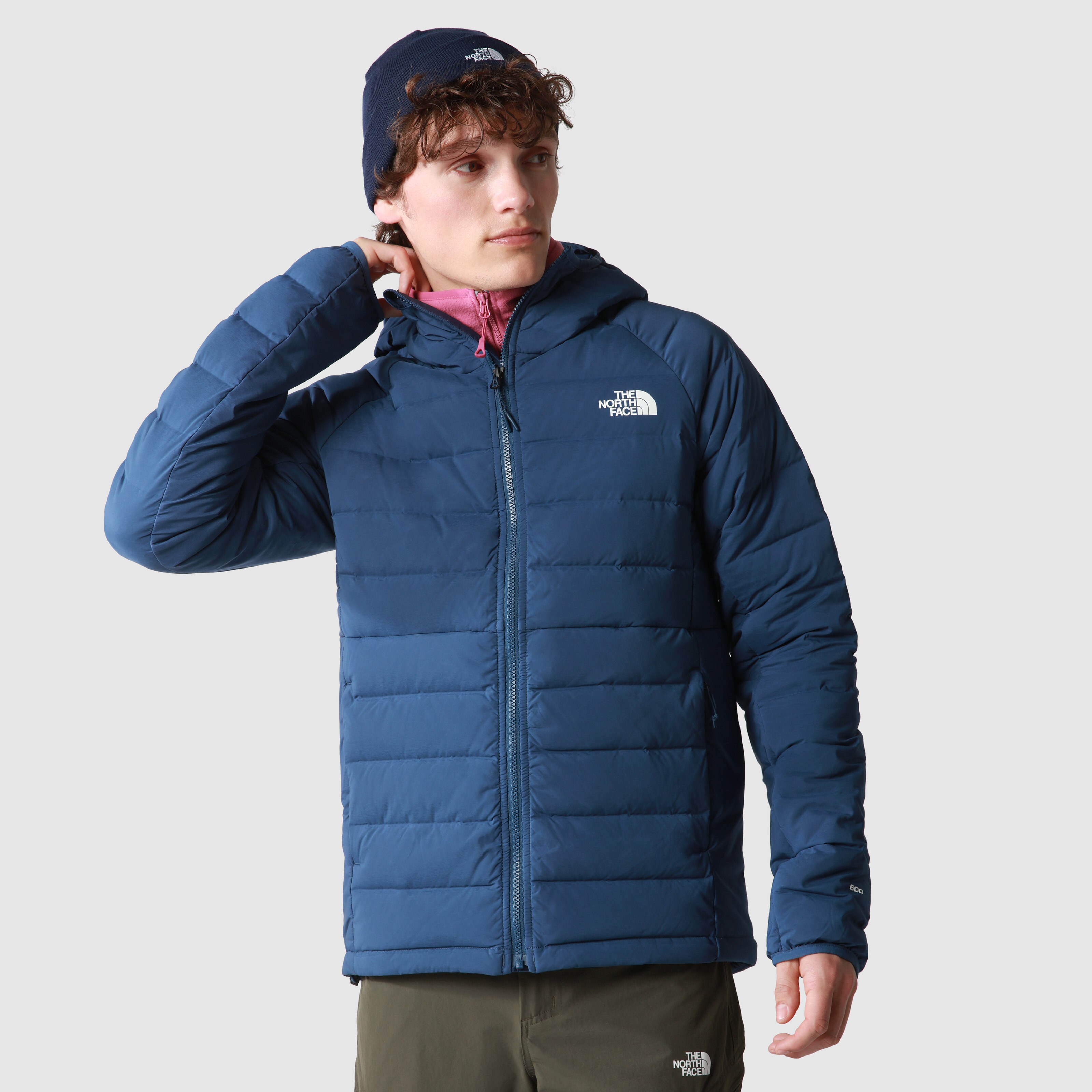 North face niña el cheap corte ingles