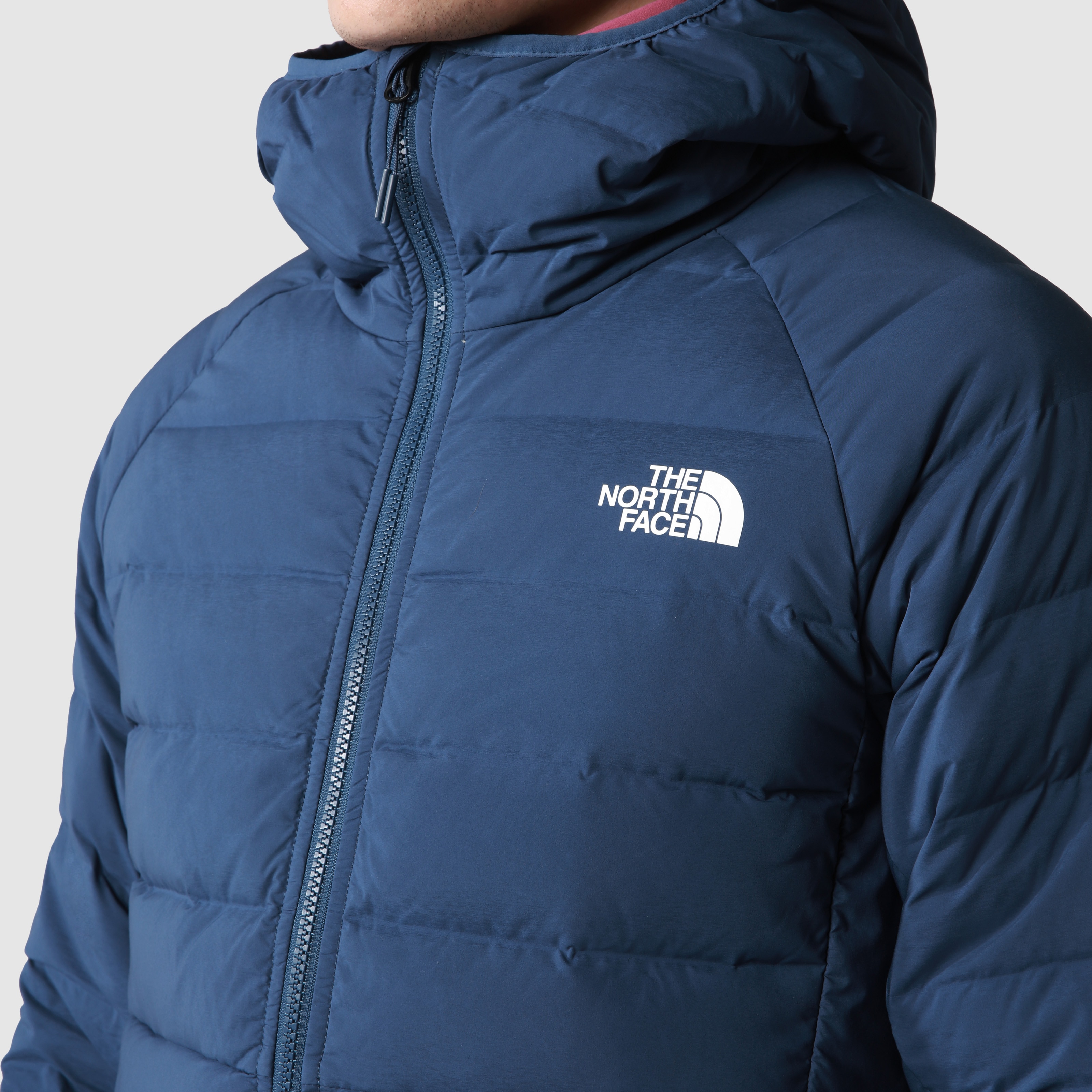 North face el store corte inglés hombre