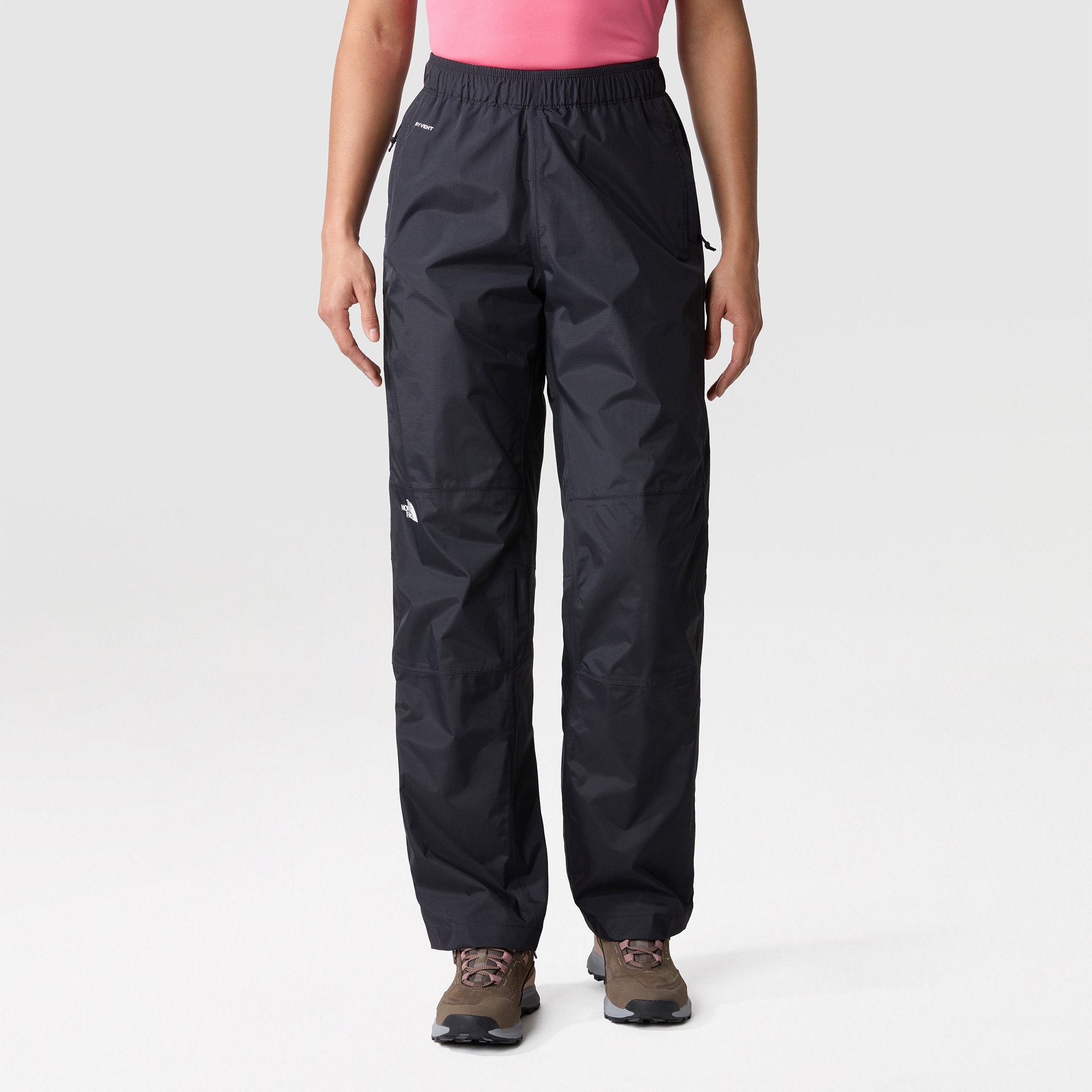 Pantalon north face mujer sale