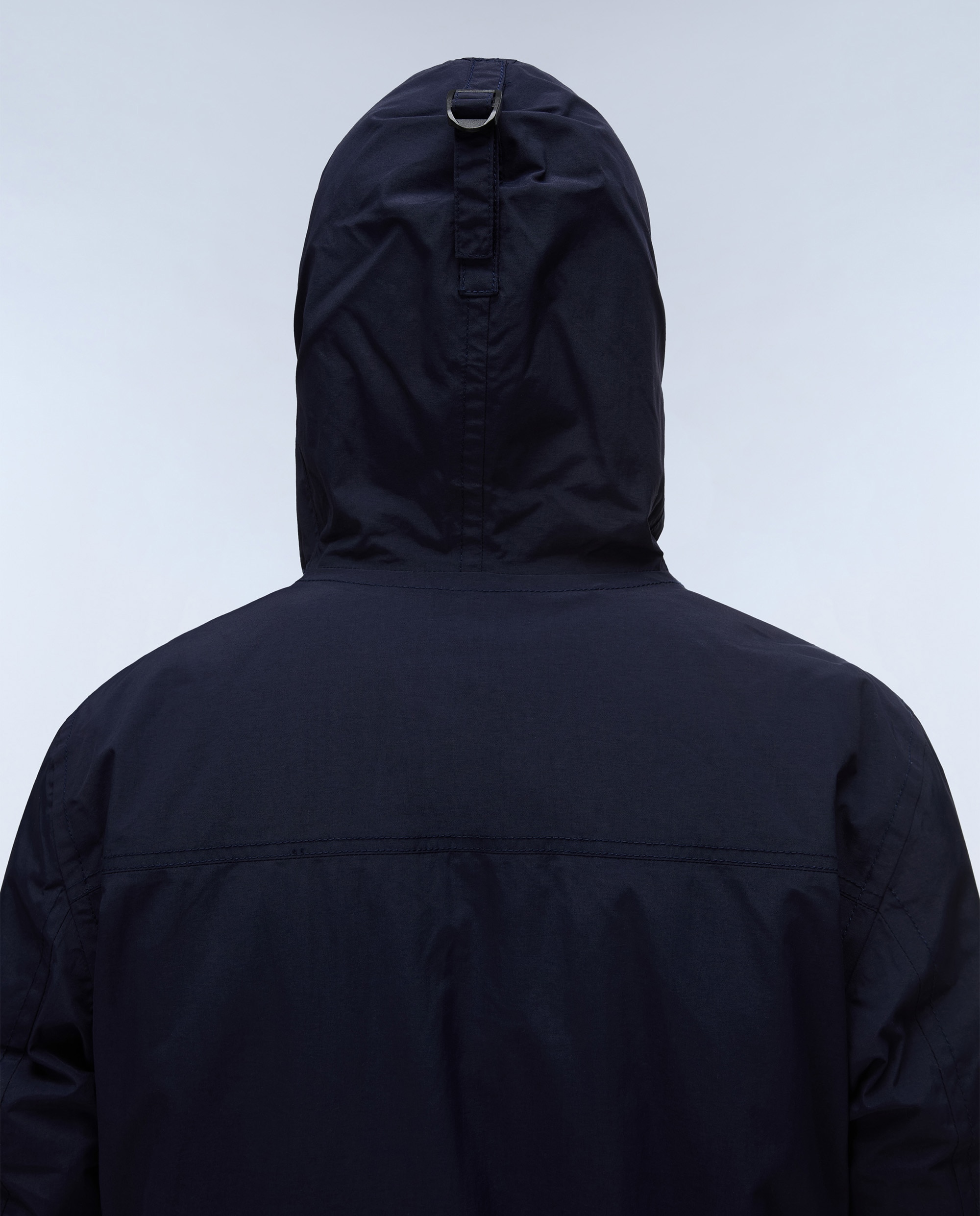 Imagen 5 de Parka de hombre rainforest winter 3 acolchada - Napapijri - Azul marino Azul marino