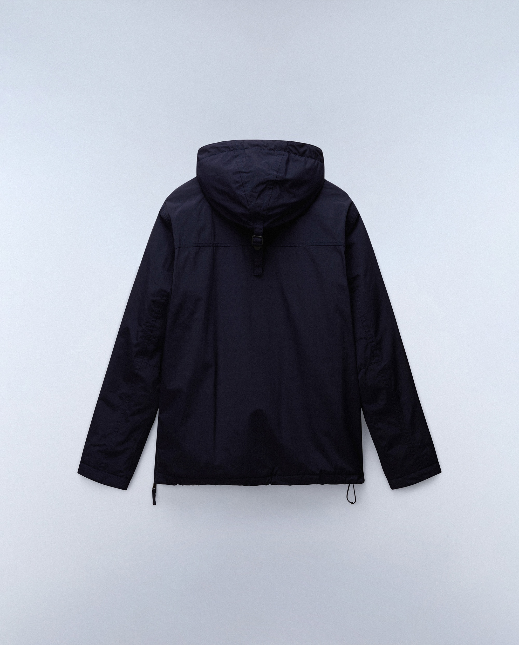Imagen 8 de Parka de hombre rainforest winter 3 acolchada - Napapijri - Azul marino Azul marino