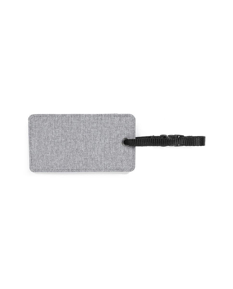 Identificador maleta PAKTAG - Eastpak - Gris Gris-2