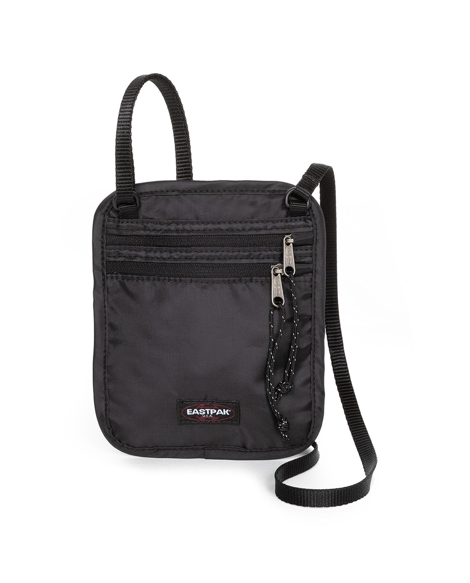 Eastpak - Porta documentos SAFEPOUCH con asa ajustable.