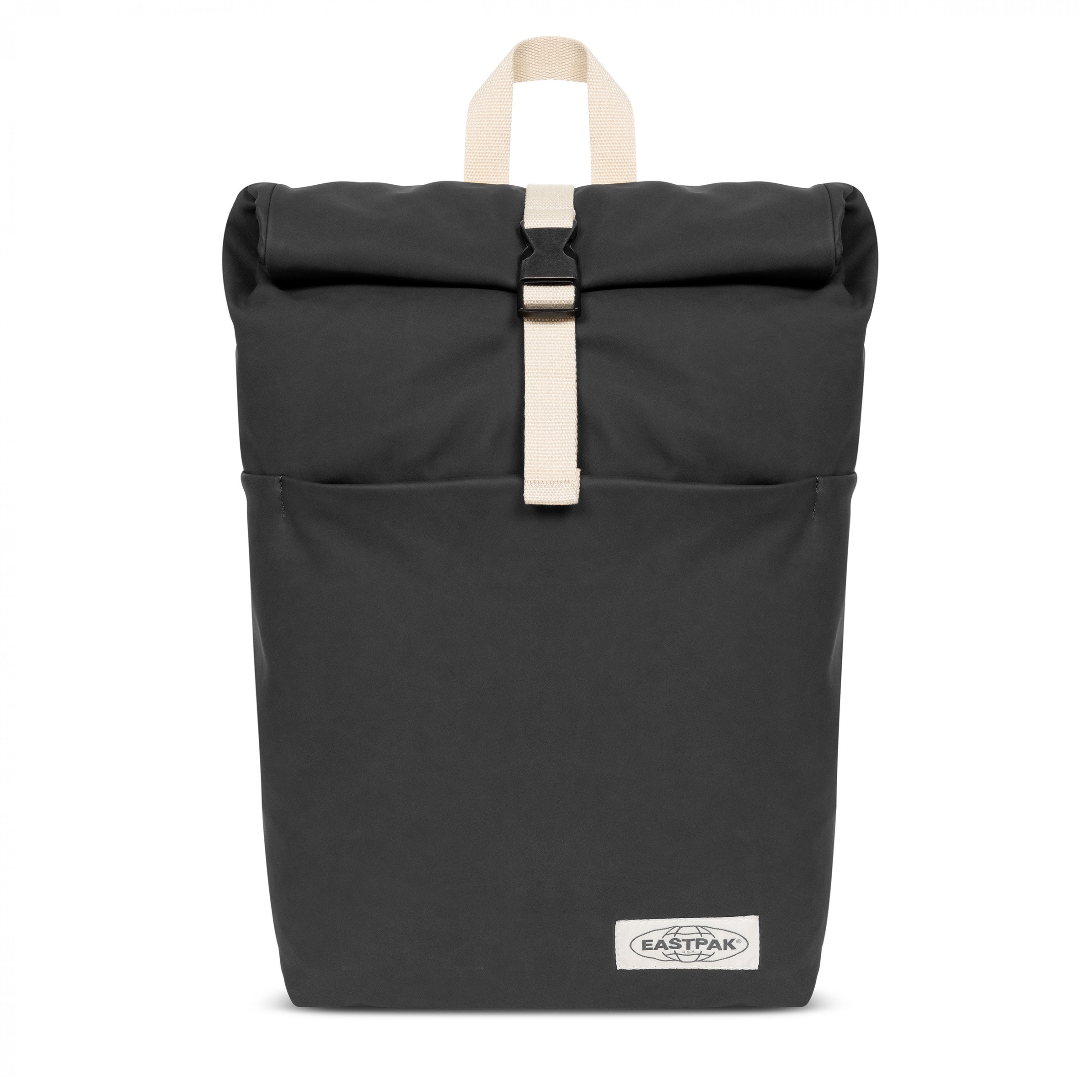 Mochila unisex Up Roll Eastpak - Negro mate Negro mate-1