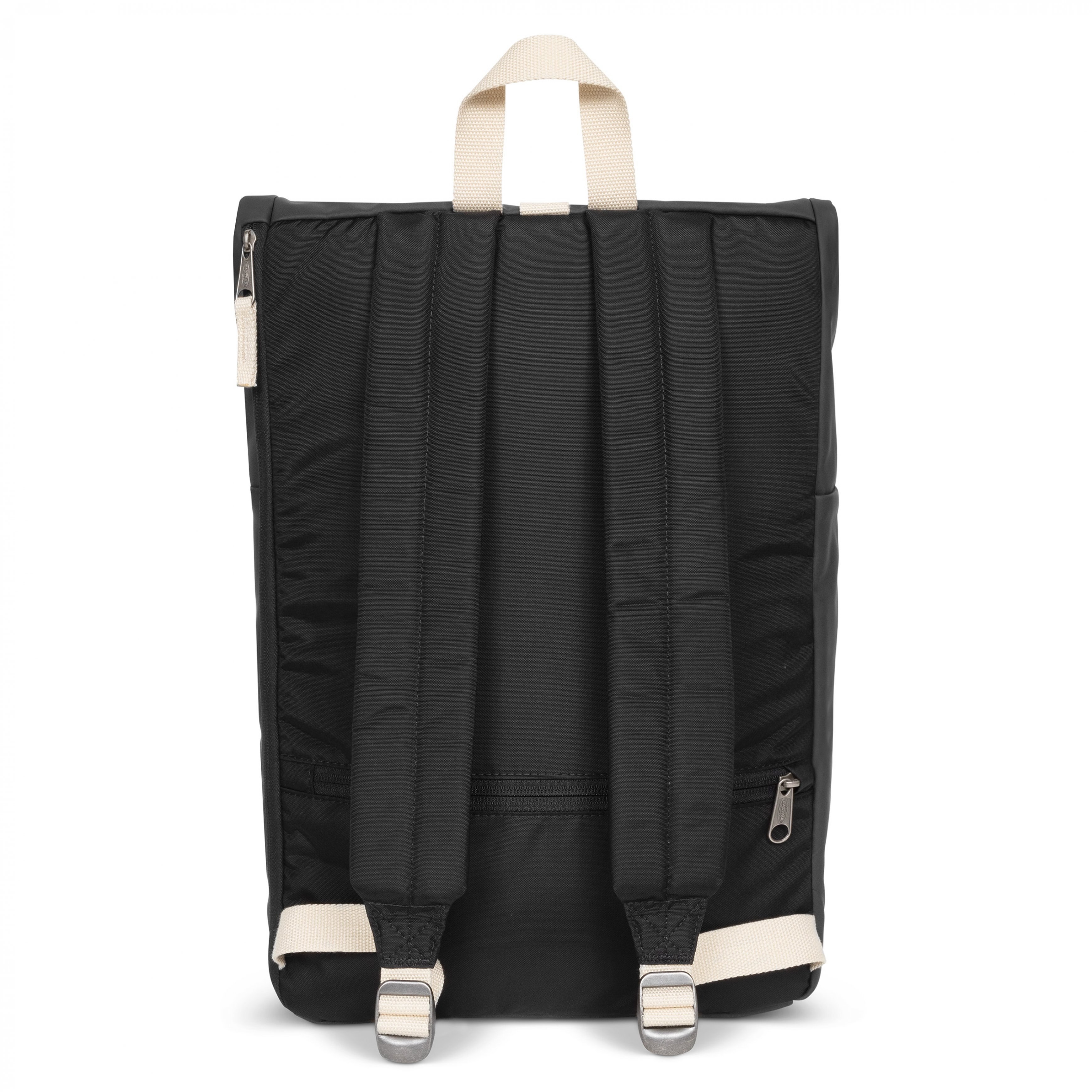 Mochila unisex Up Roll Eastpak - Negro mate Negro mate-3