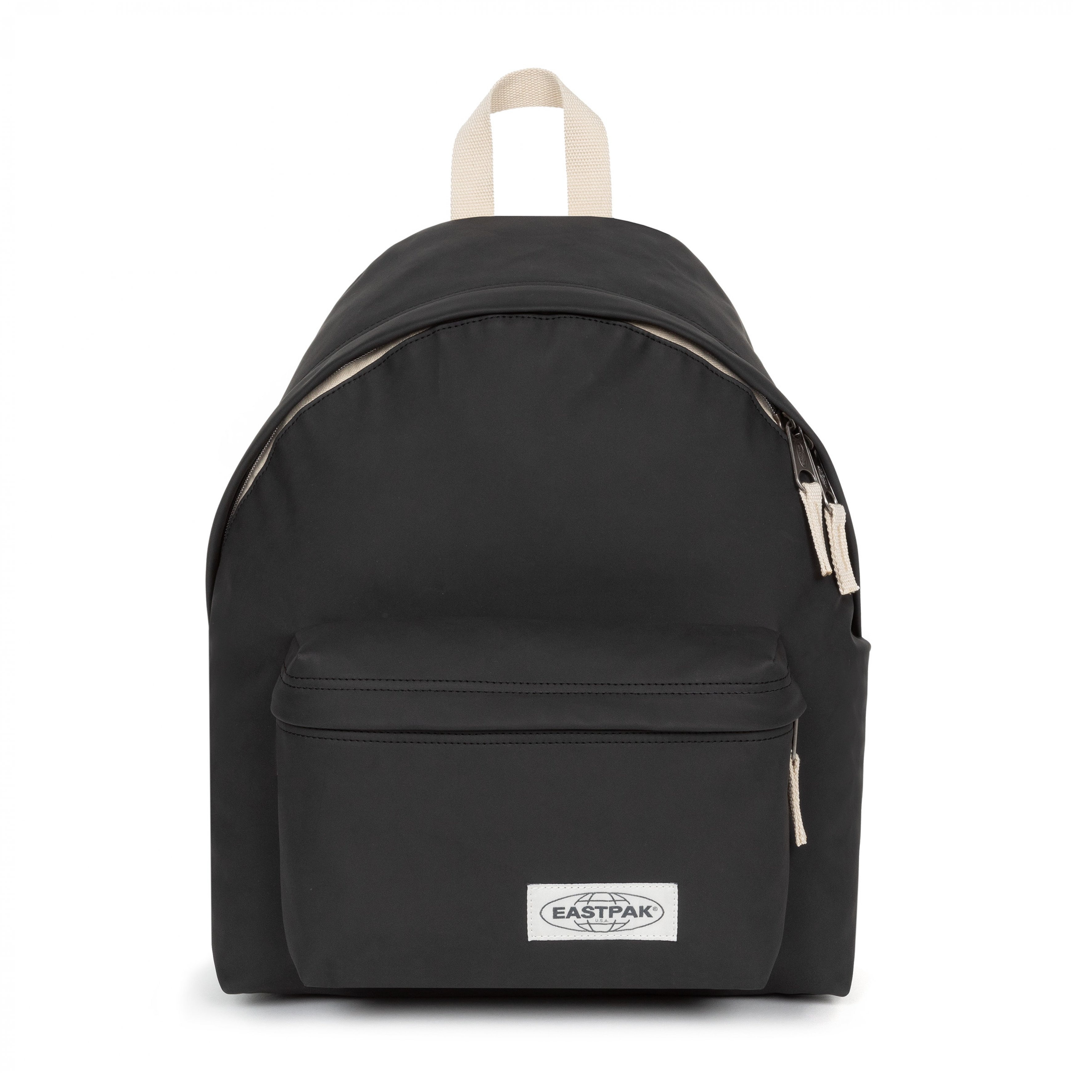 Imagen 0 de Mochila unisex Padded Pak'R Eastpak Negro