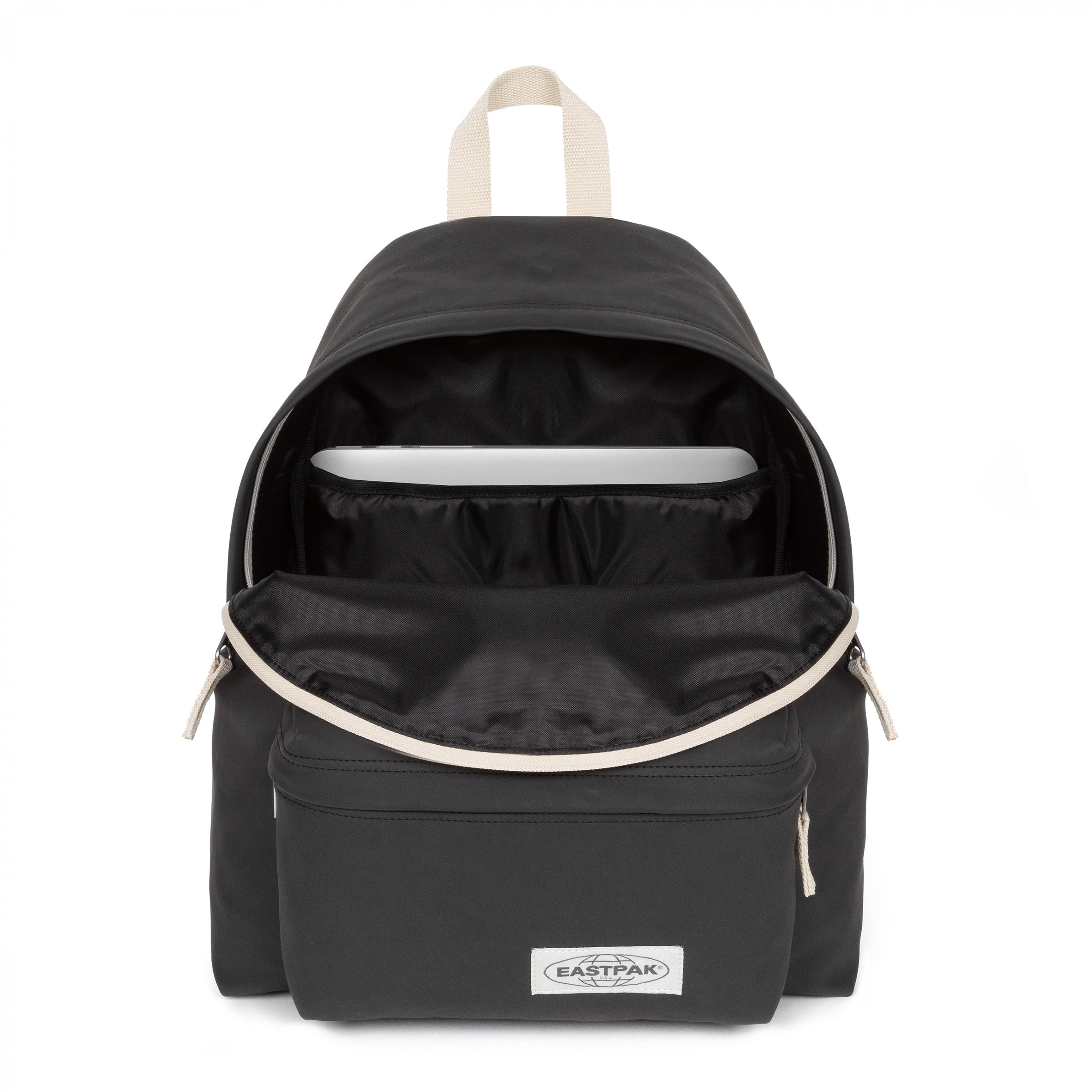 Mochila unisex Padded Pak'R Eastpak - Negro Negro-2