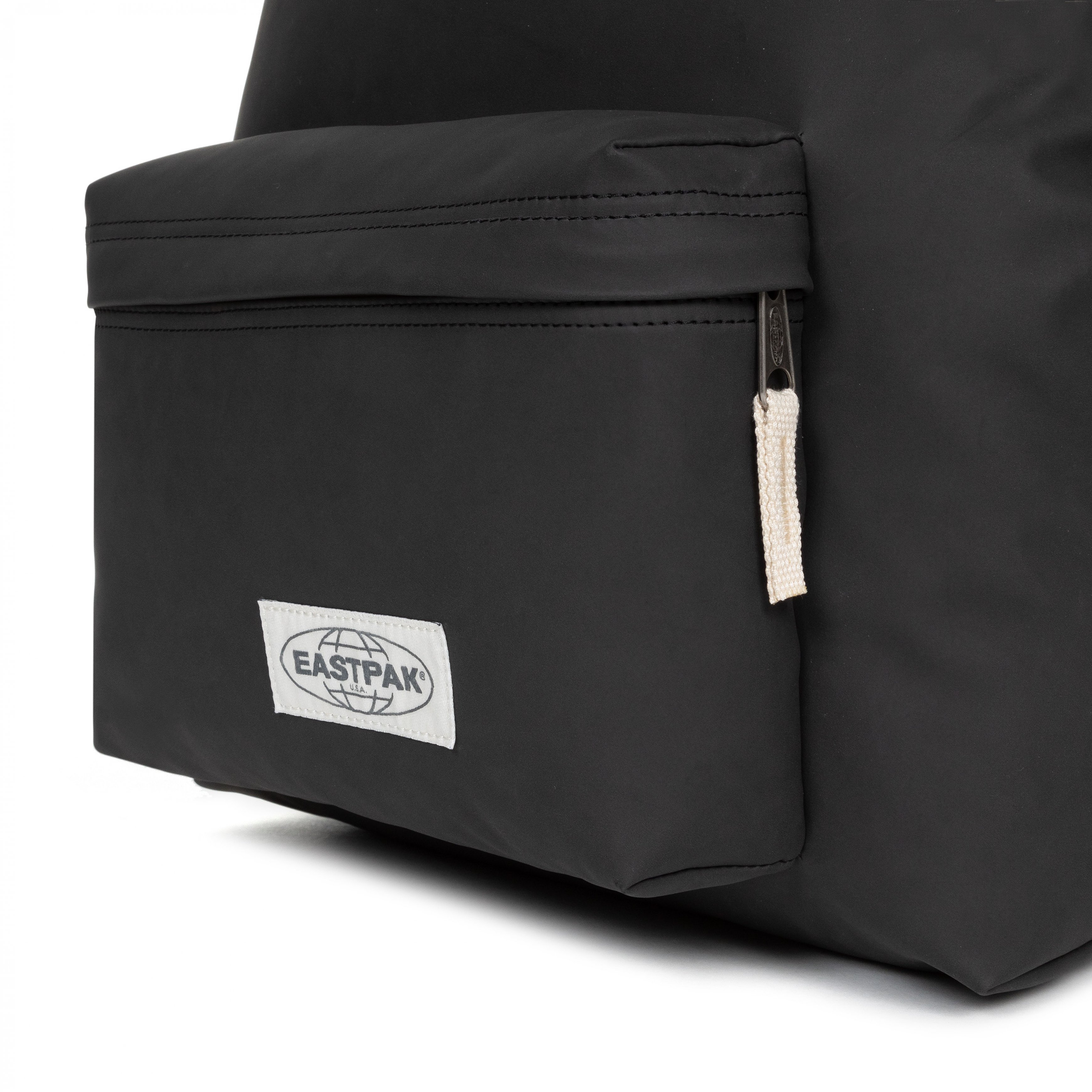 Mochila unisex Padded Pak'R Eastpak - Negro Negro-4