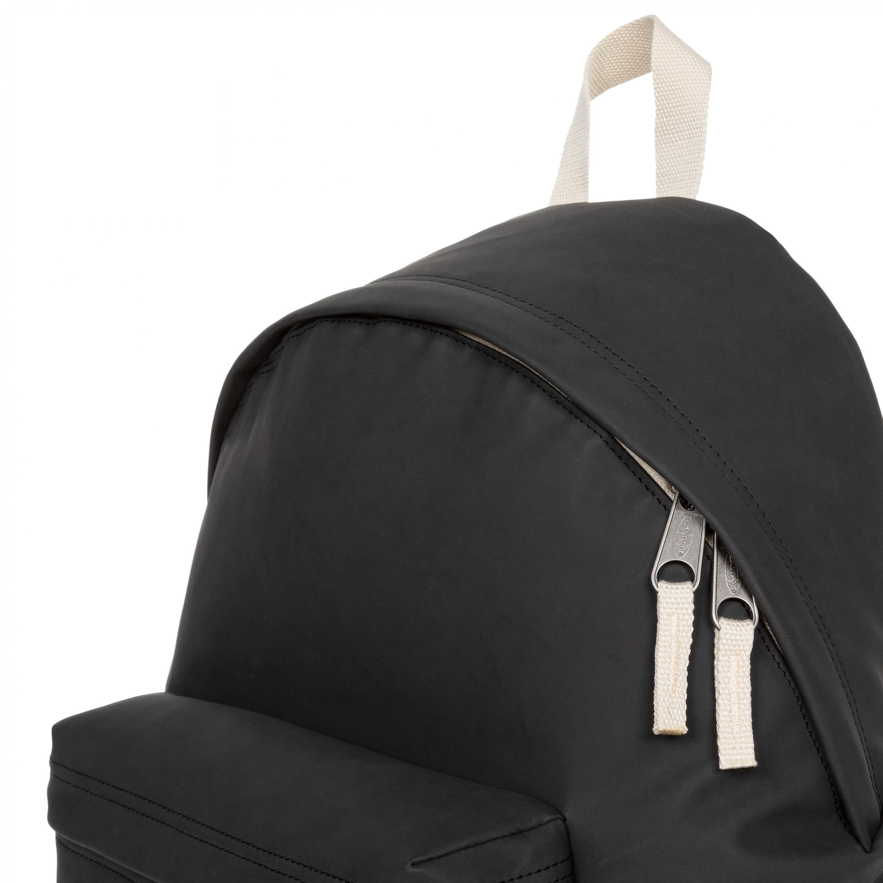 Mochila unisex Padded Pak'R Eastpak - Negro Negro-5
