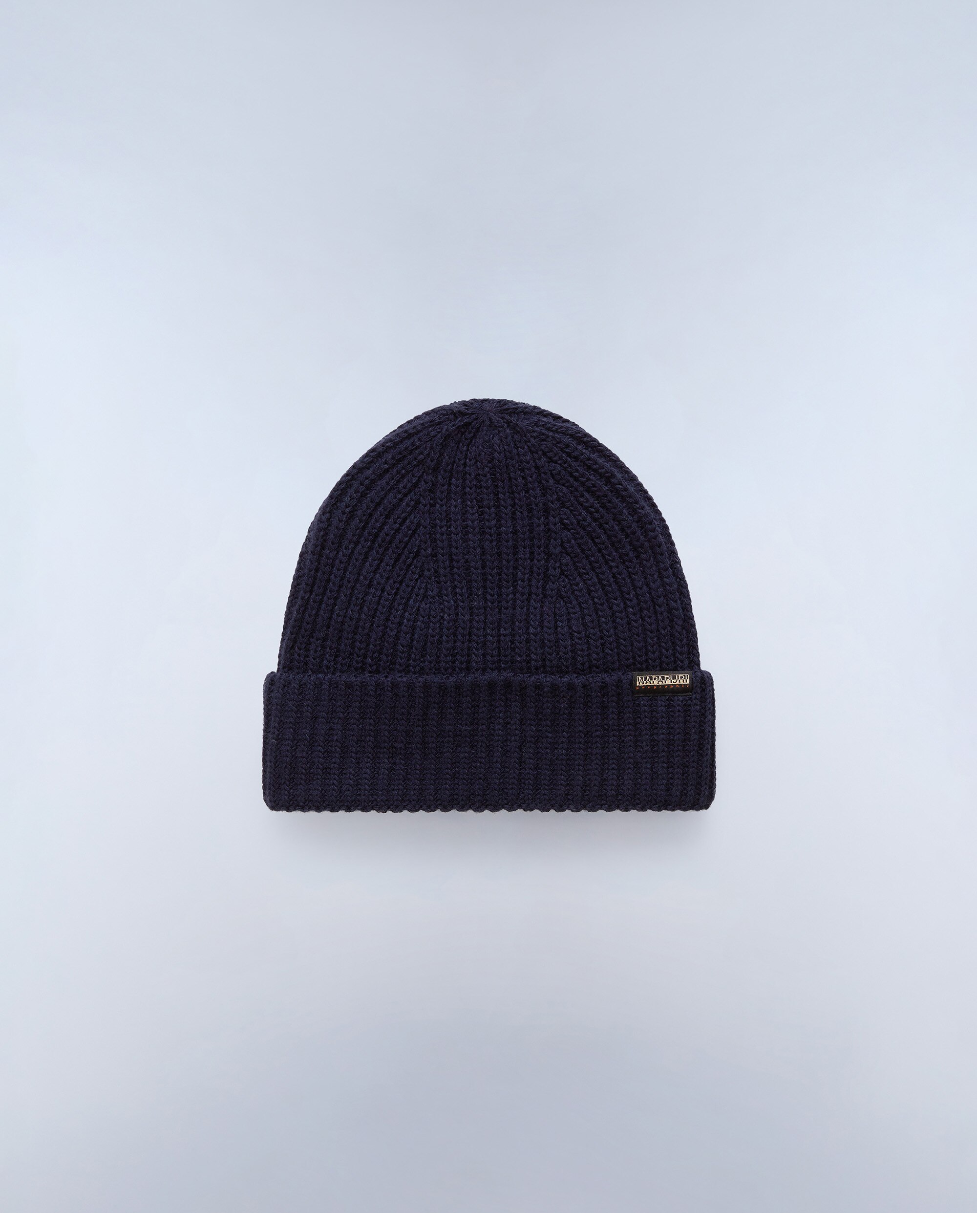 Gorro foli - Napapijri - Azul marino Azul marino-3
