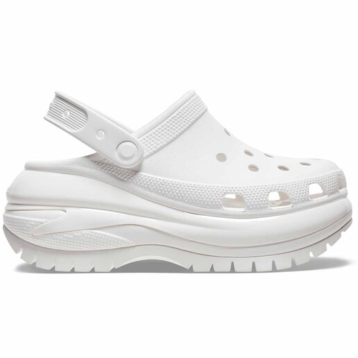 Imagen 0 de Crocs Mega Crush Clog para hombre y mujer