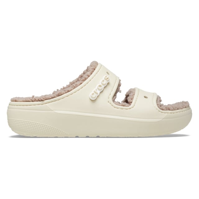 Imagen 0 de Sandalias abiertas unisex Classic Cozzzy Sandal Crocs