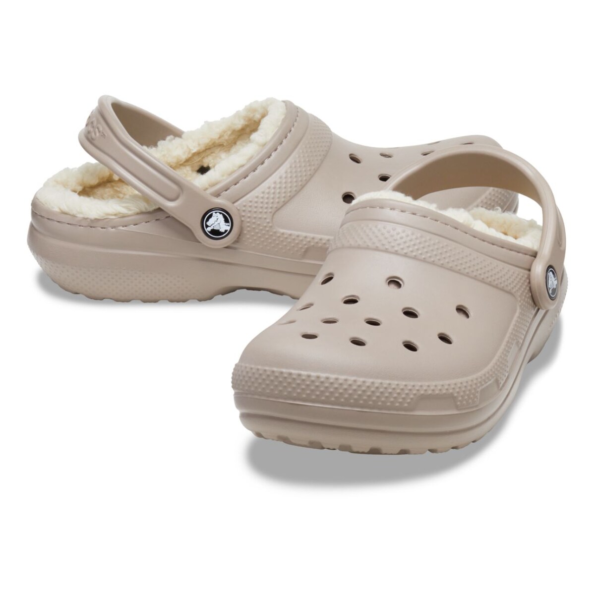 Zuecos unisex Classic Lined Clog Crocs · Crocs · El Corte Inglés