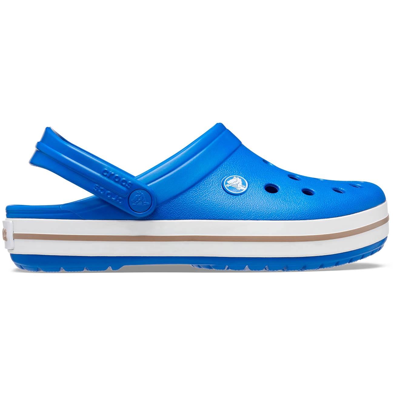 Zuecos Unisex Crocband Crocs Crocs · El Corte Inglés