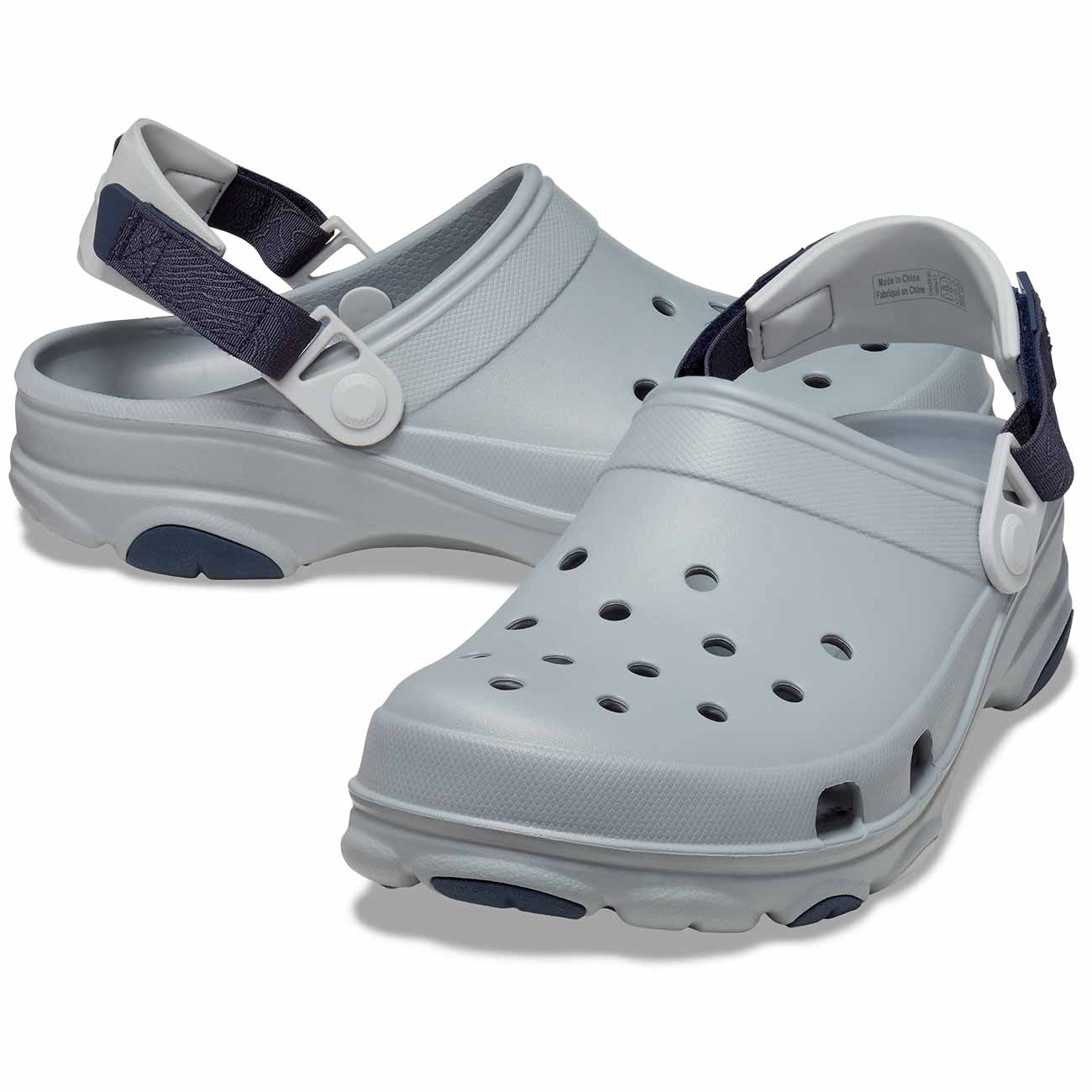 Corte inglés zuecos online crocs