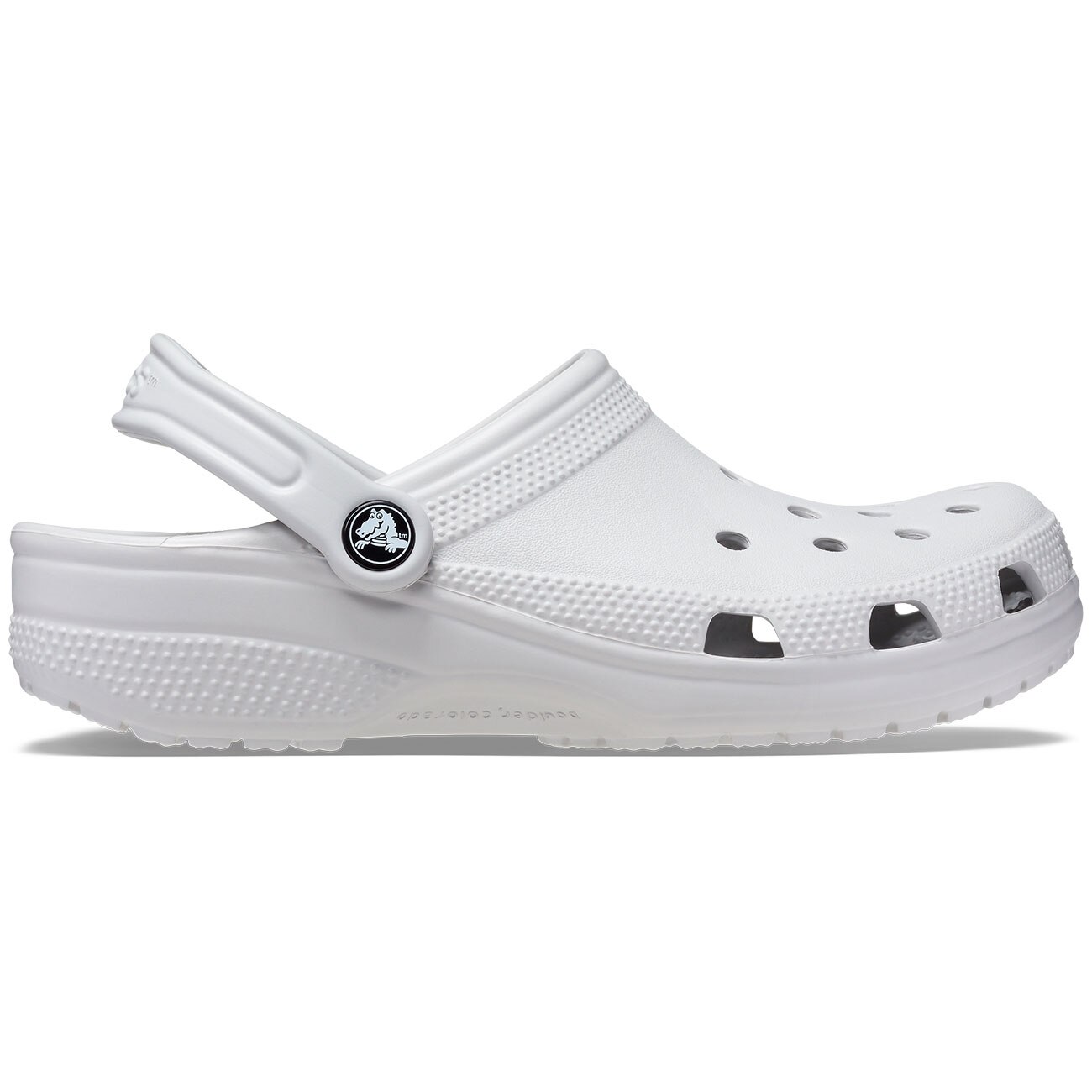 Zuecos Unisex Classic Crocs Crocs · El Corte Inglés