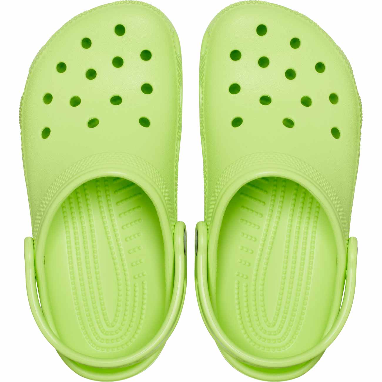 El corte discount ingles crocs niño